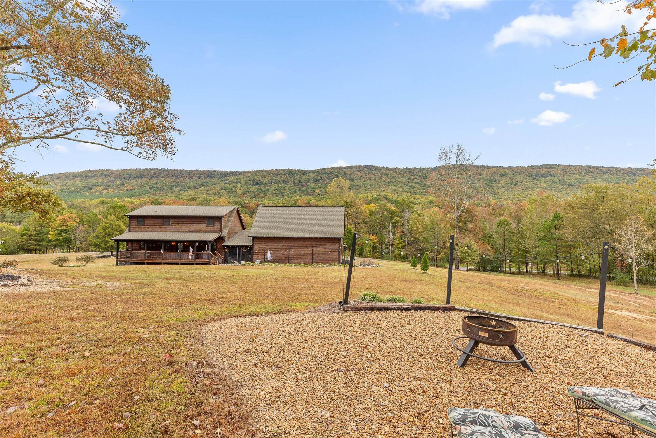 1166 Lower Mill Creek Road