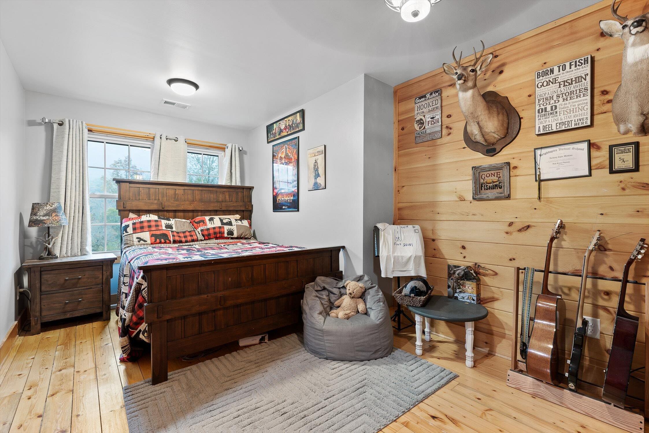 1166 Lower Mill Creek Road