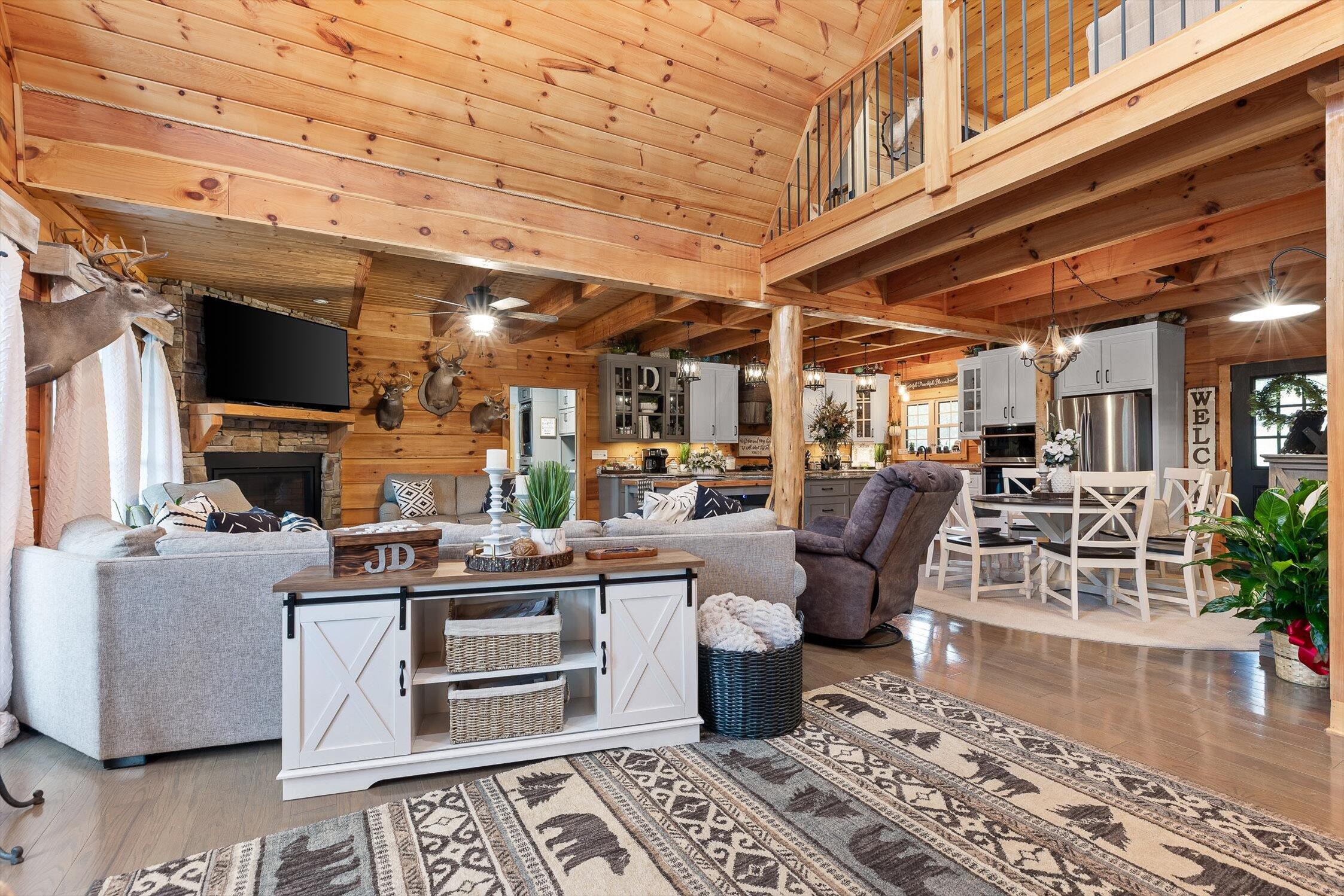 1166 Lower Mill Creek Road