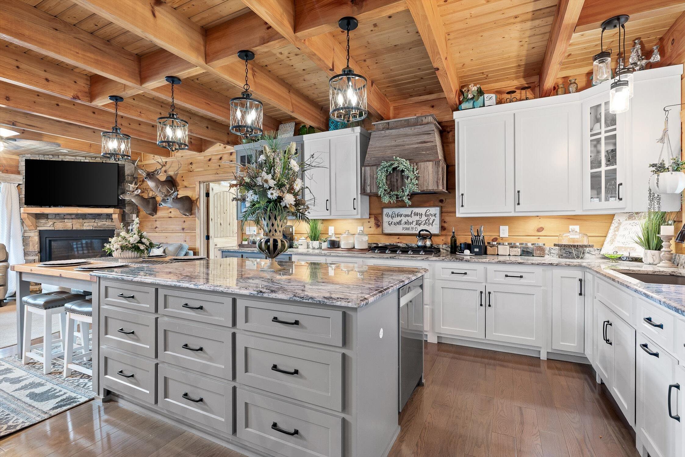 1166 Lower Mill Creek Road