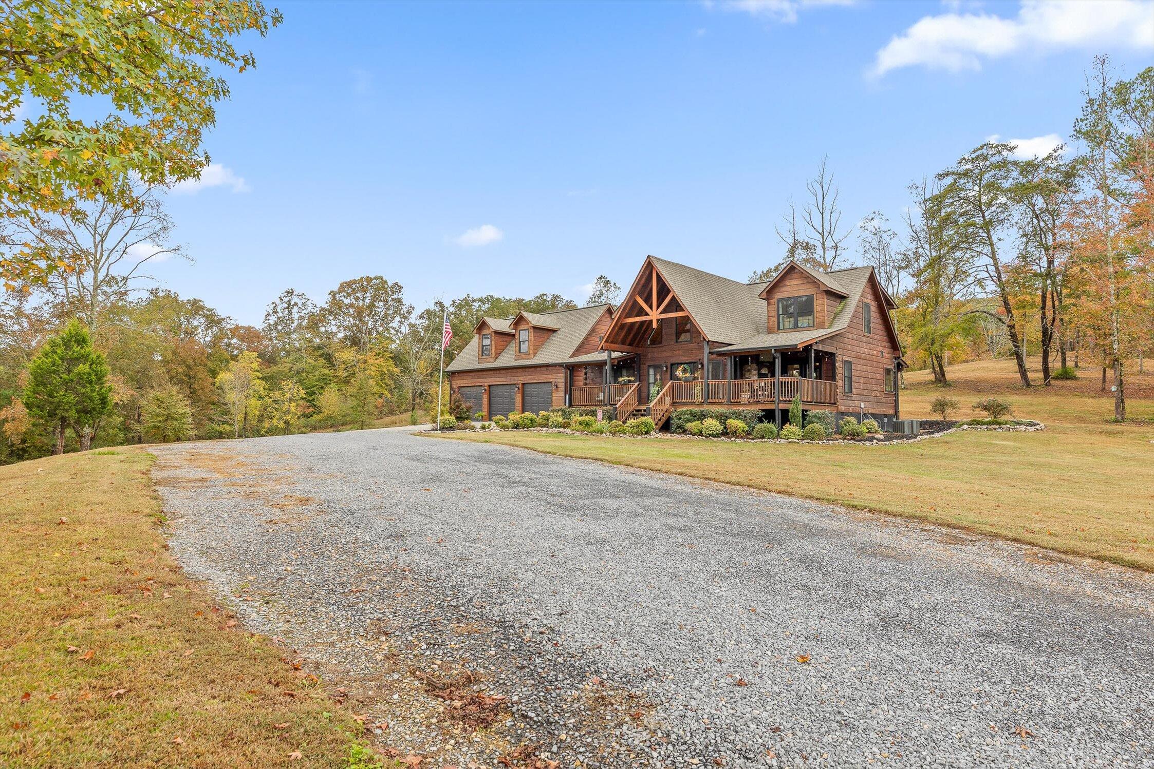1166 Lower Mill Creek Road