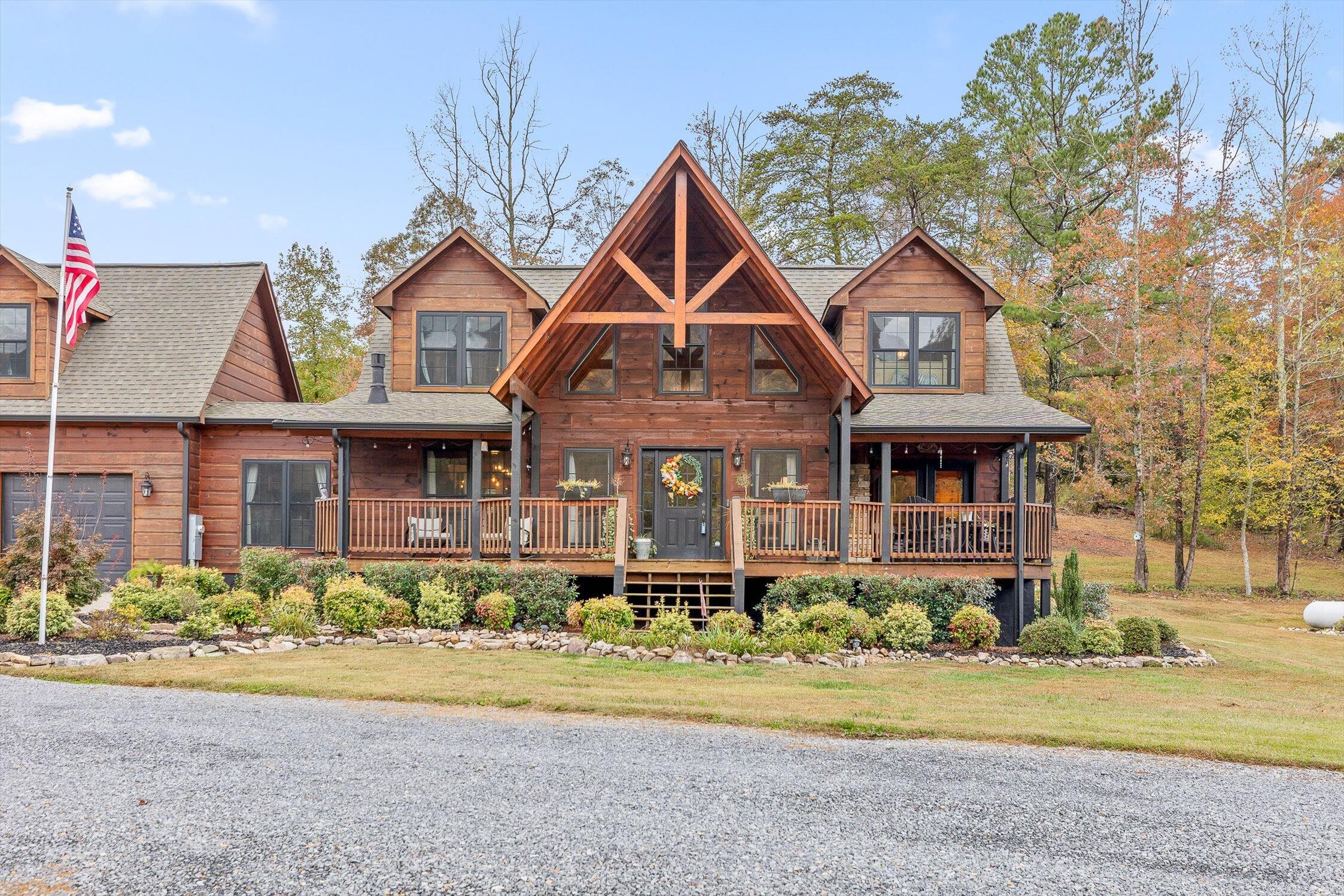 1166 Lower Mill Creek Road