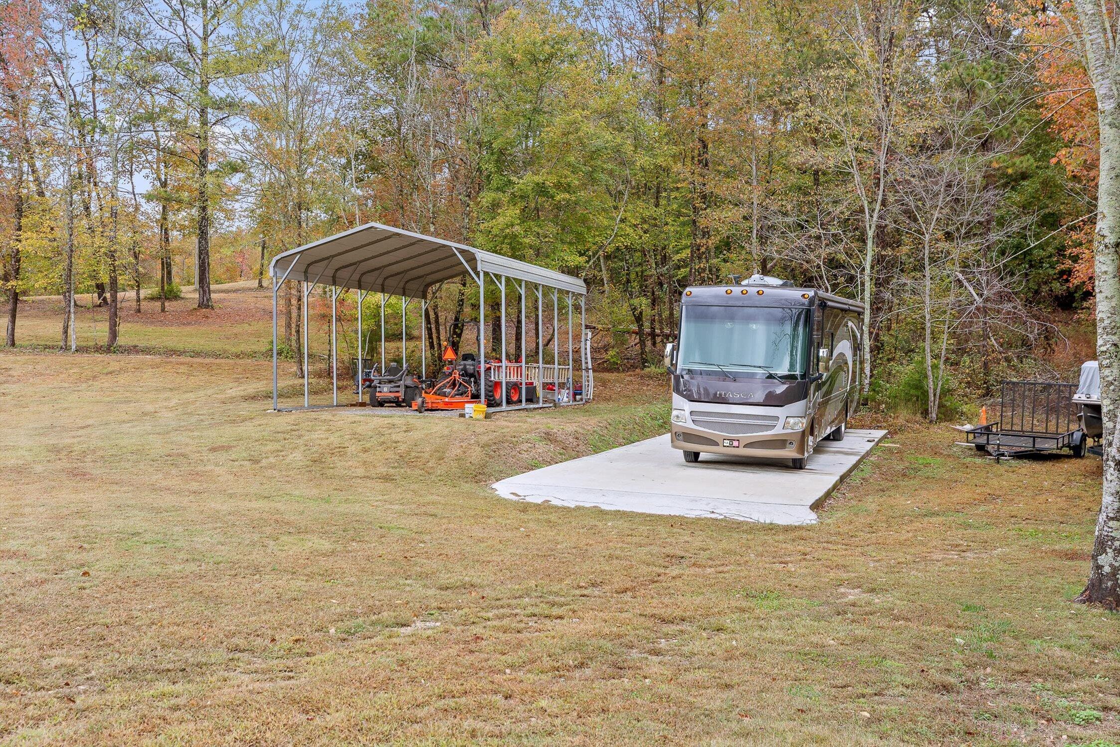 1166 Lower Mill Creek Road