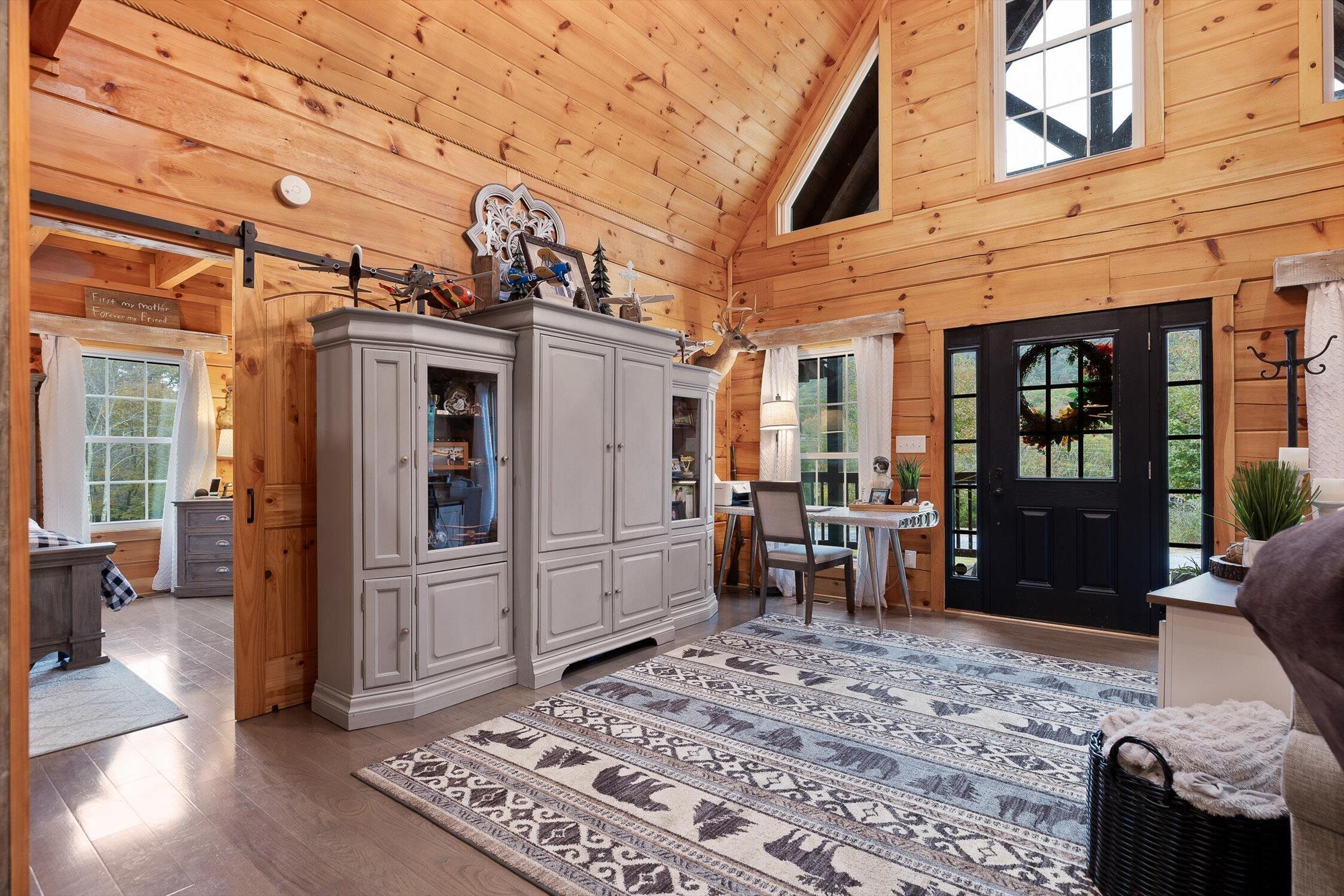 1166 Lower Mill Creek Road