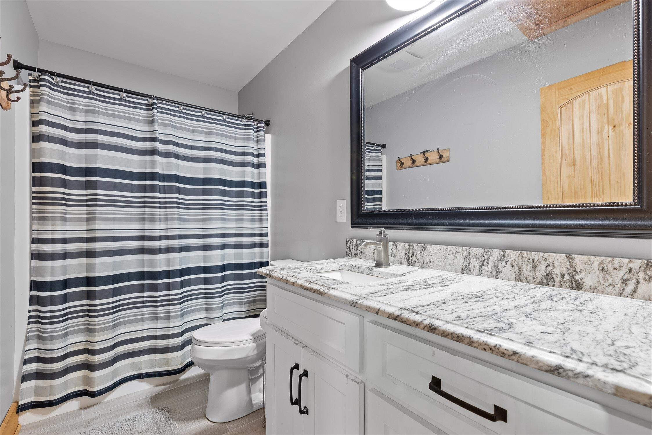 1166 Lower Mill Creek Road