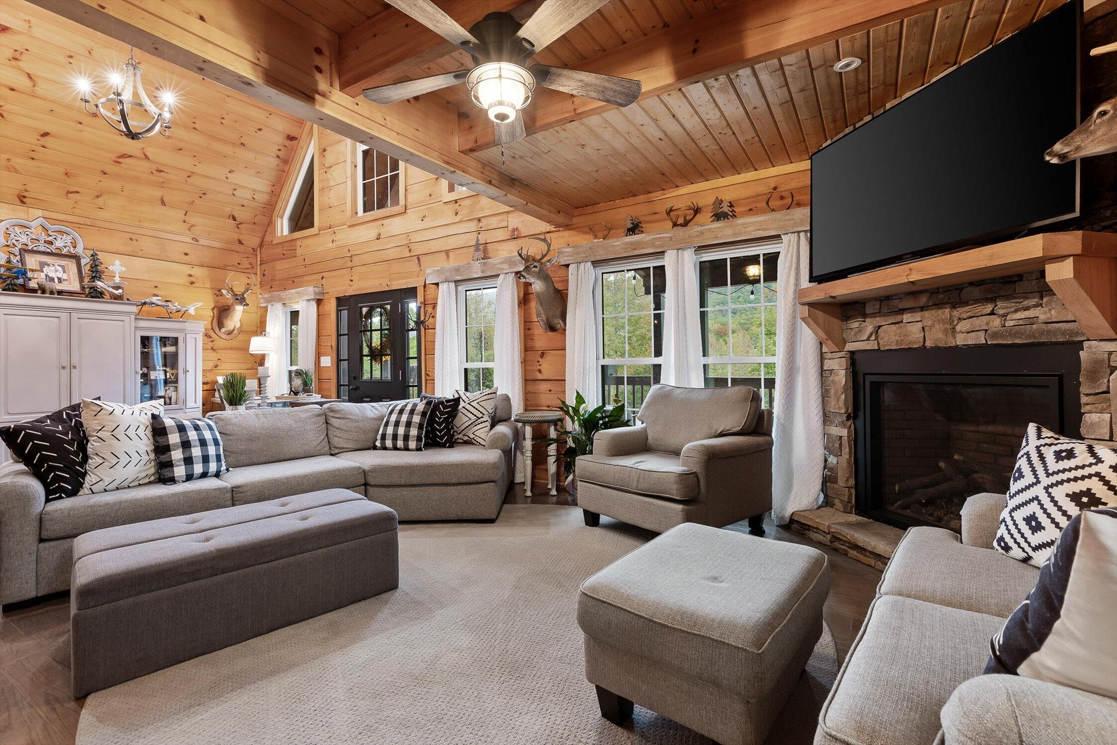 1166 Lower Mill Creek Road