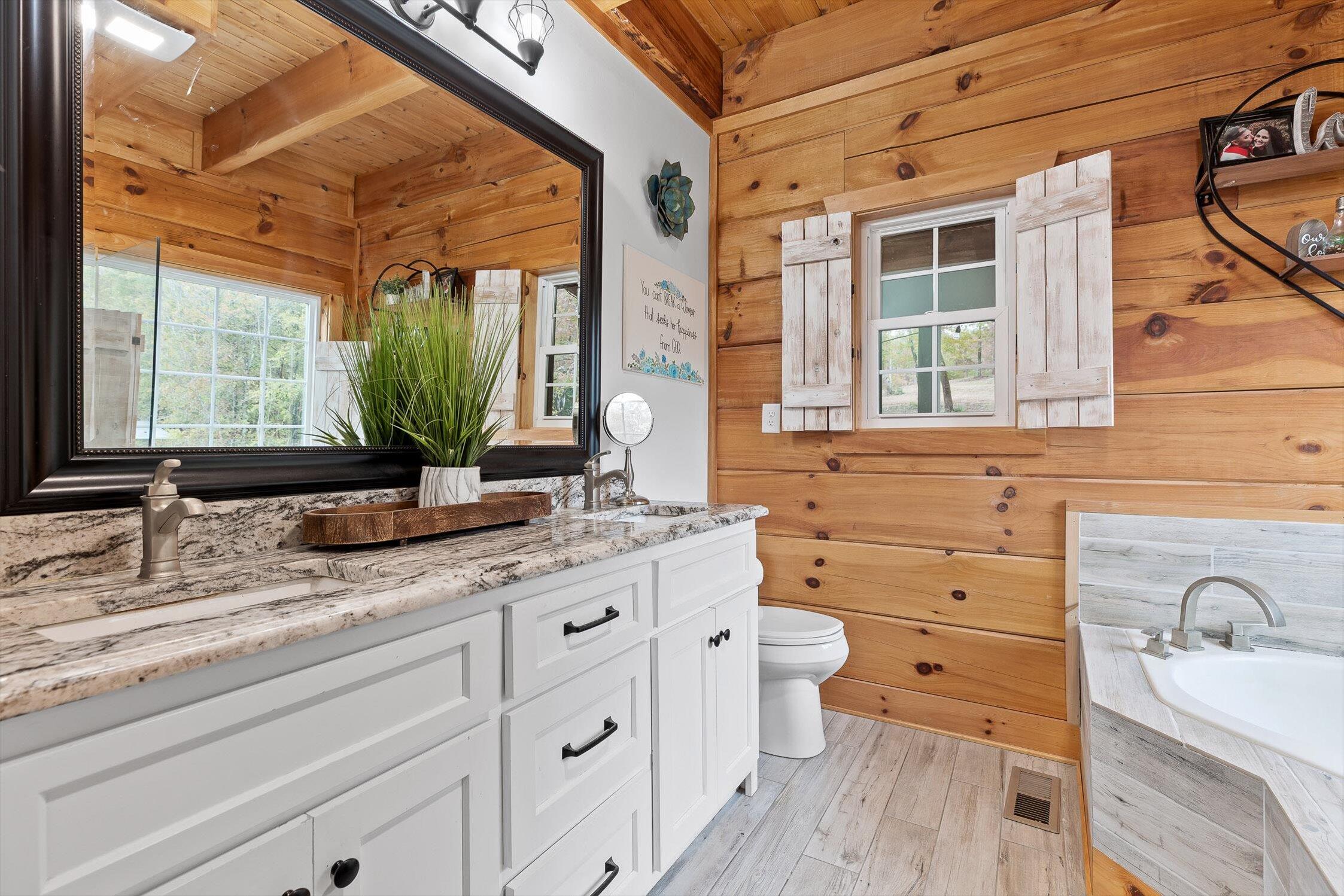 1166 Lower Mill Creek Road