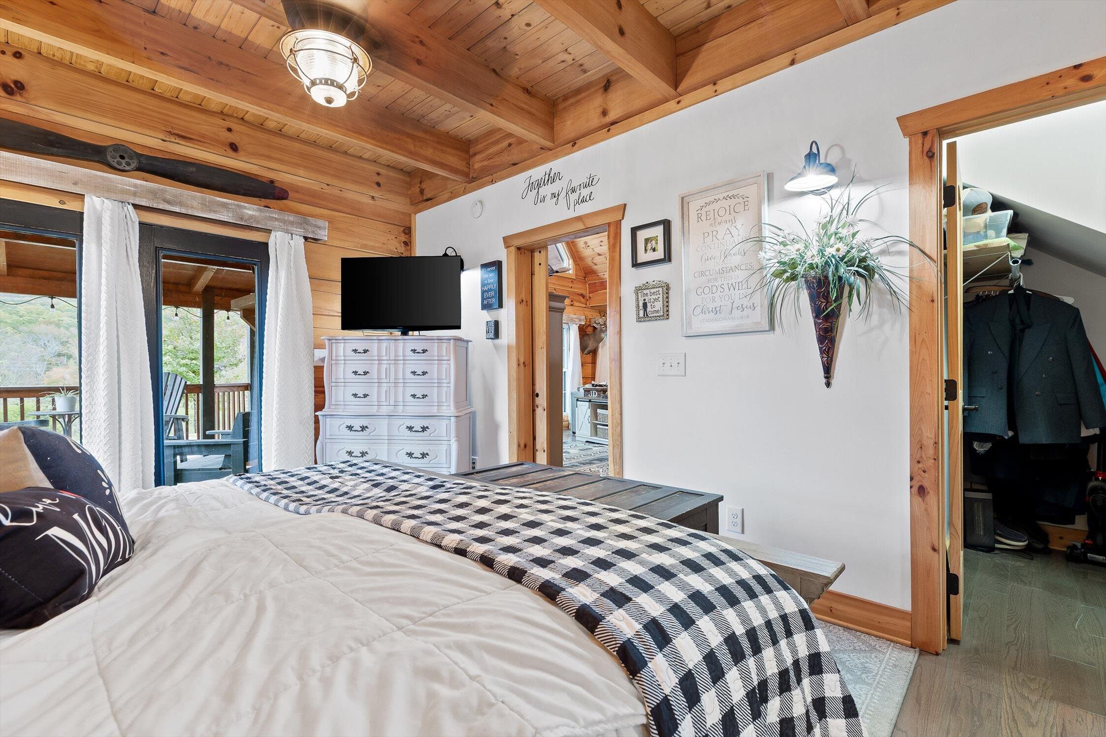 1166 Lower Mill Creek Road