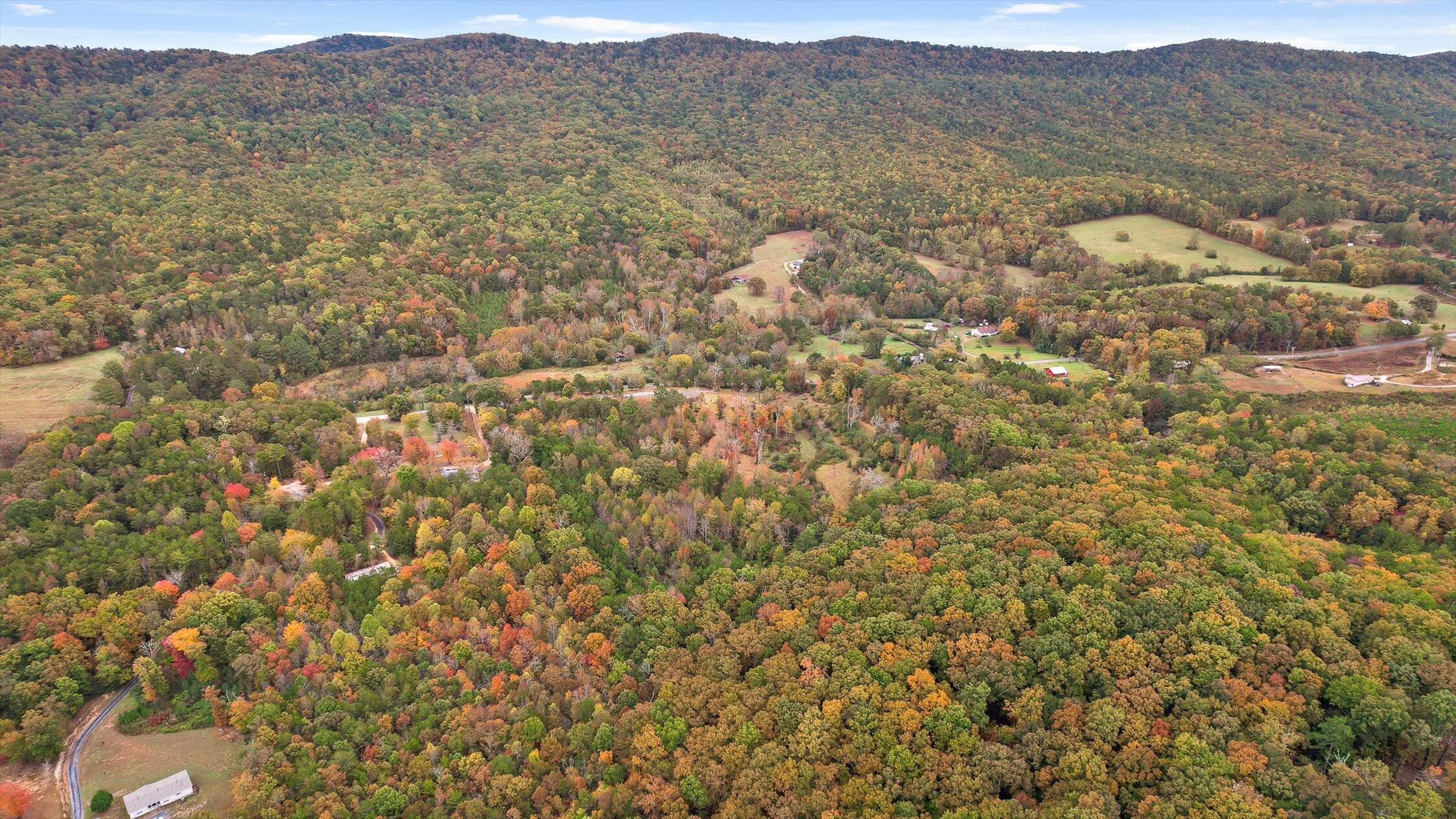 1166 Lower Mill Creek Road