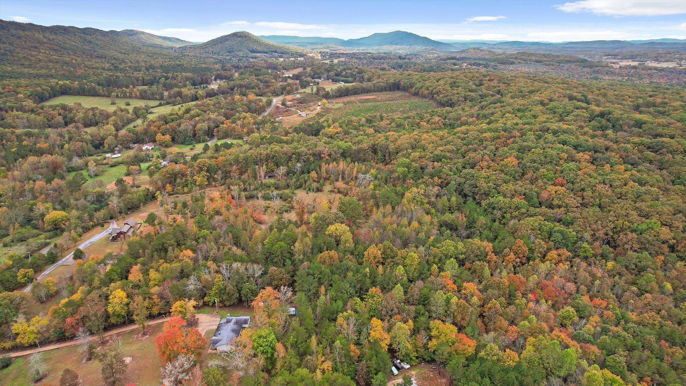 1166 Lower Mill Creek Road