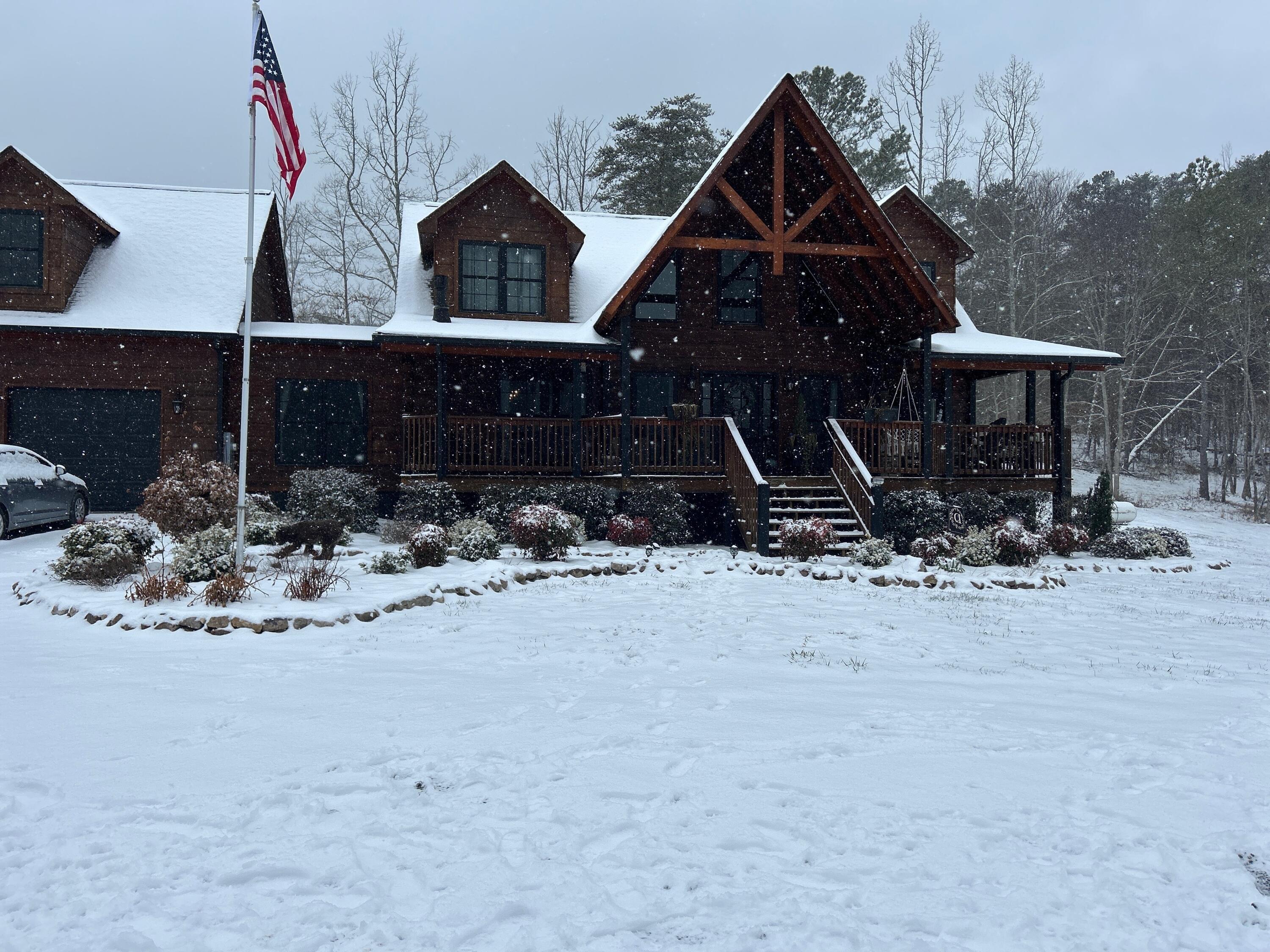 1166 Lower Mill Creek Road