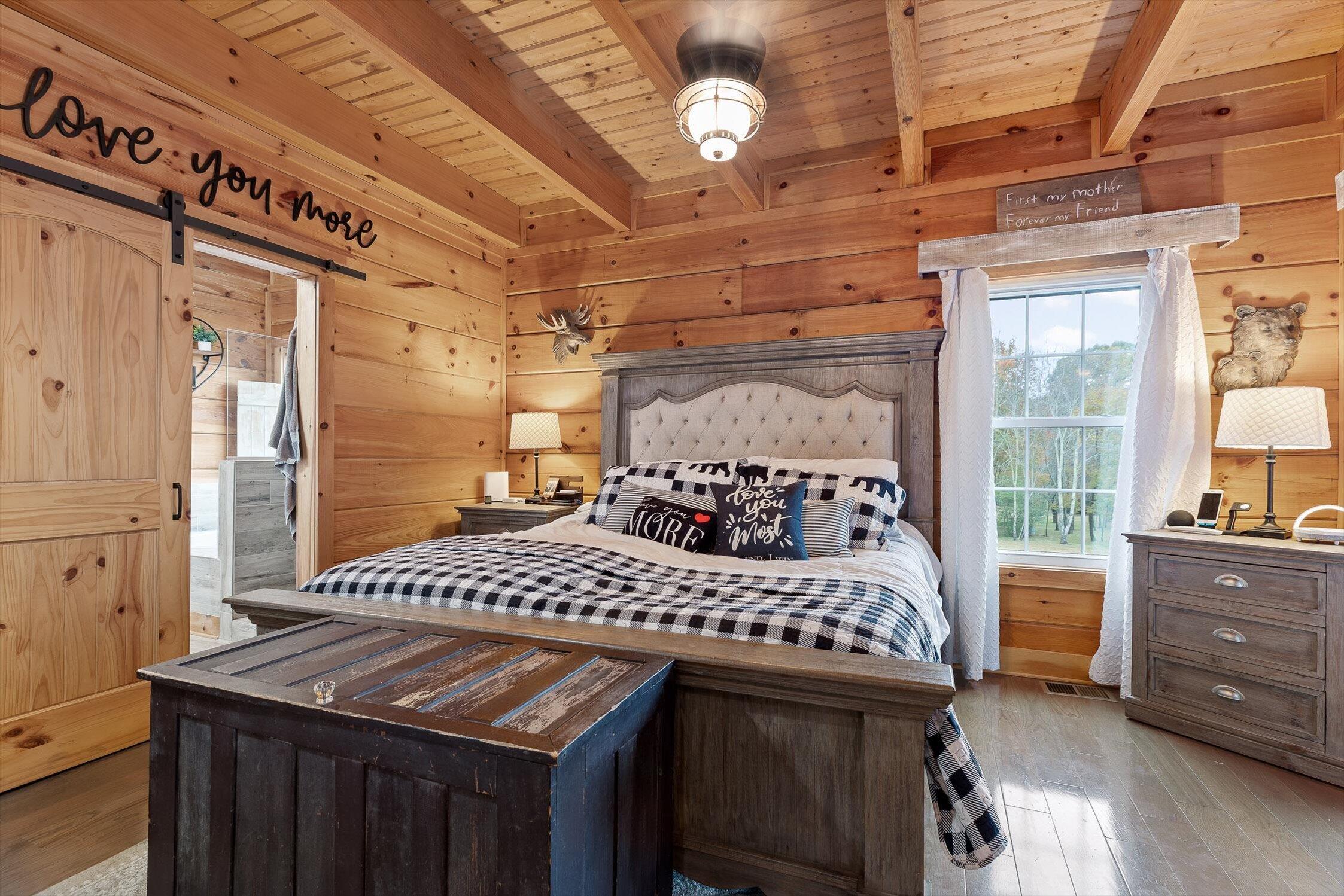 1166 Lower Mill Creek Road