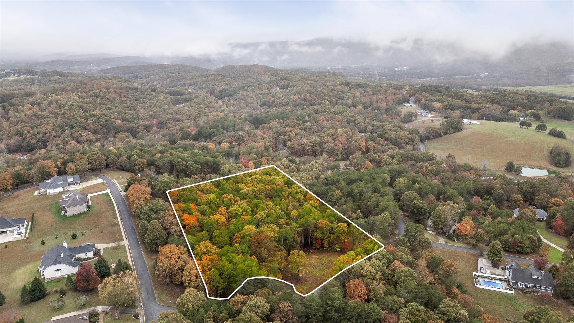 00 Countryside Drive