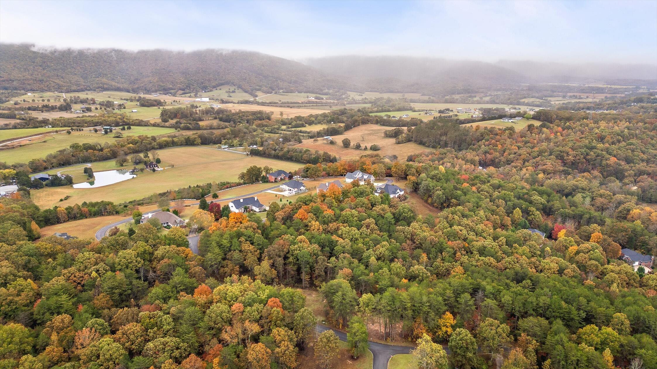 00 Countryside Drive