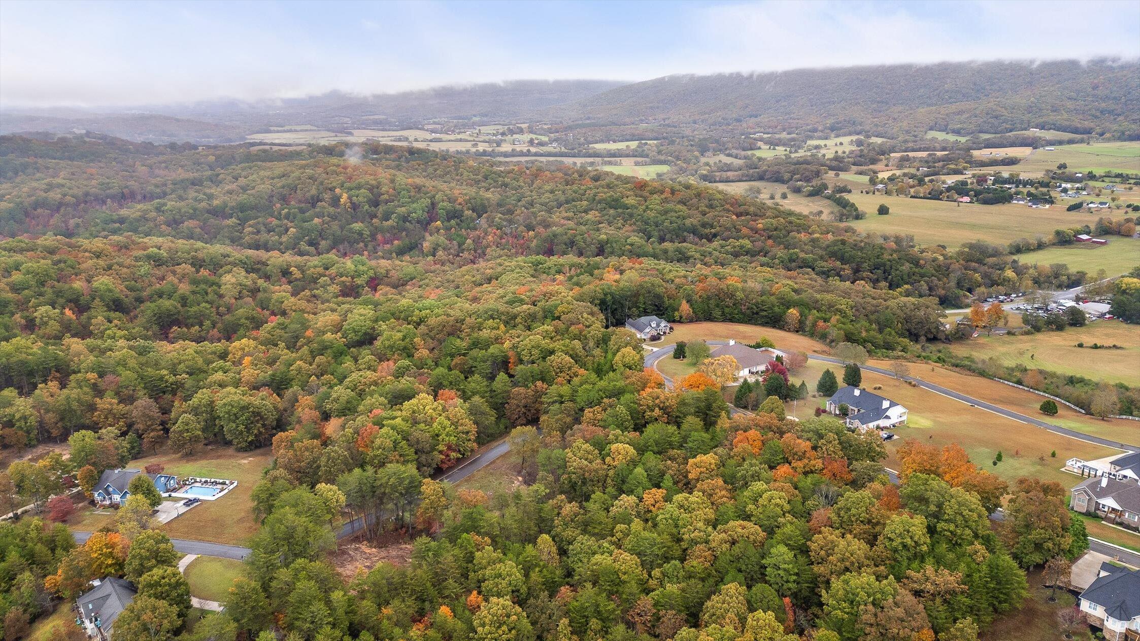 00 Countryside Drive