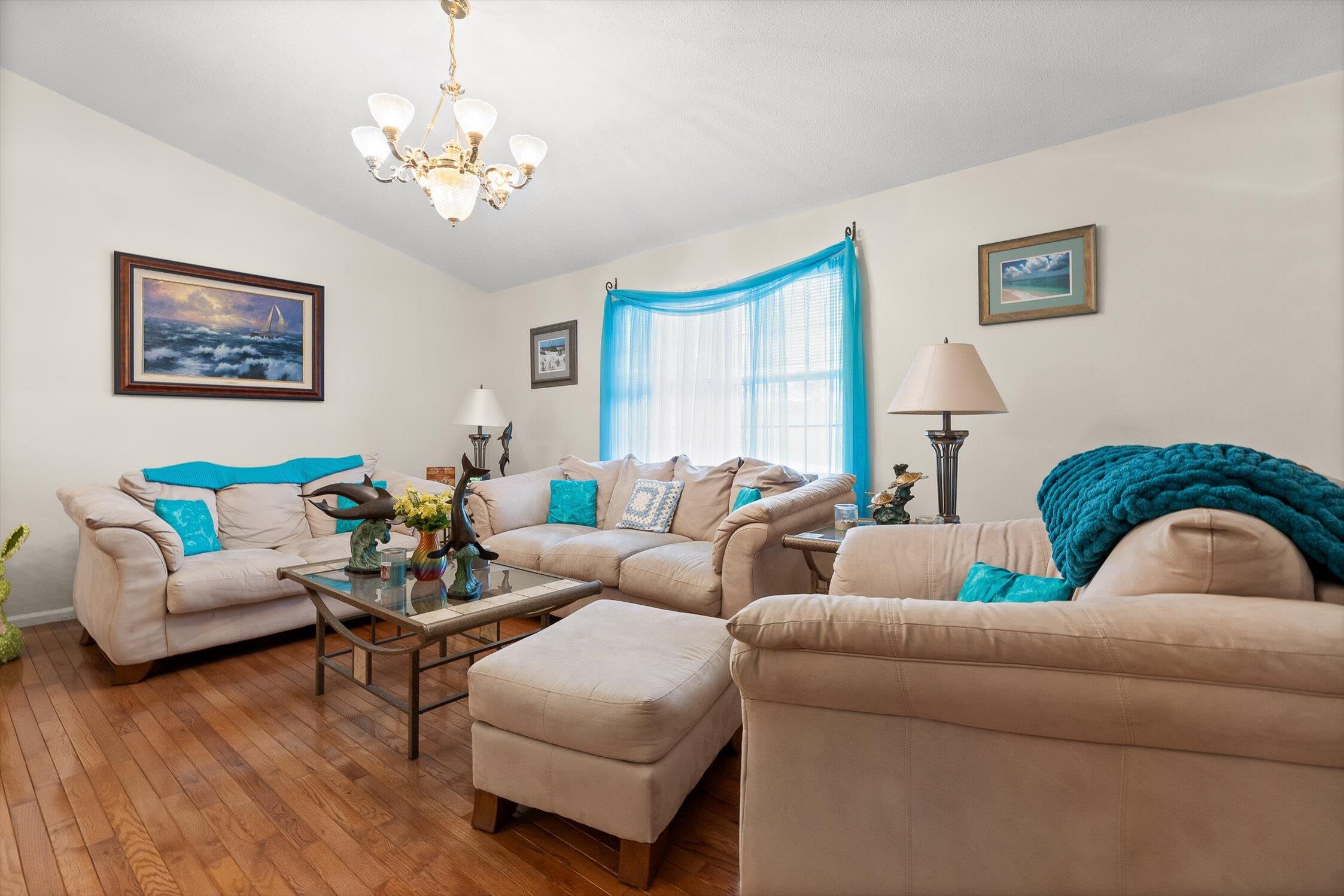 37 Robert E Lee Drive