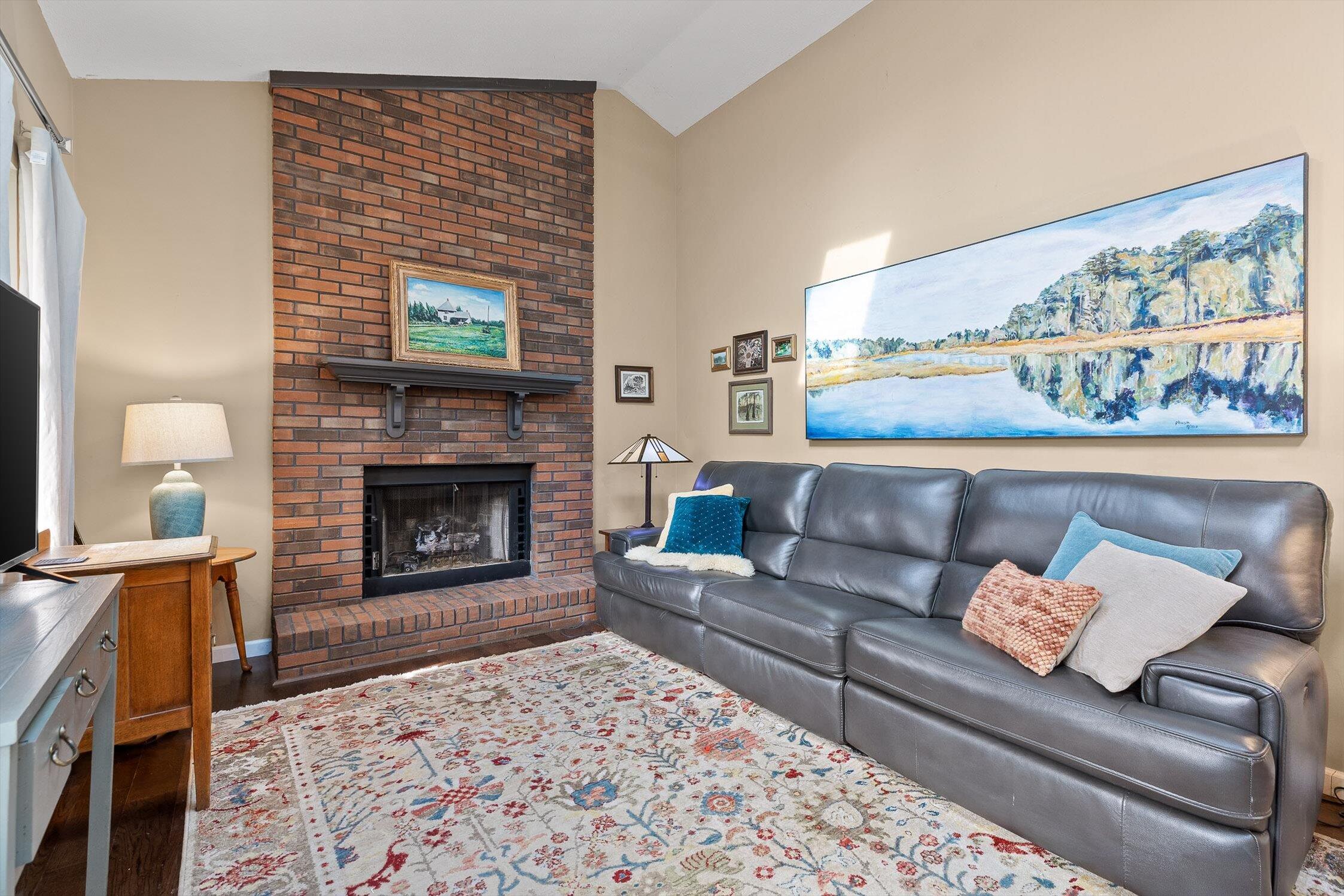 137 Fox Run Circle N