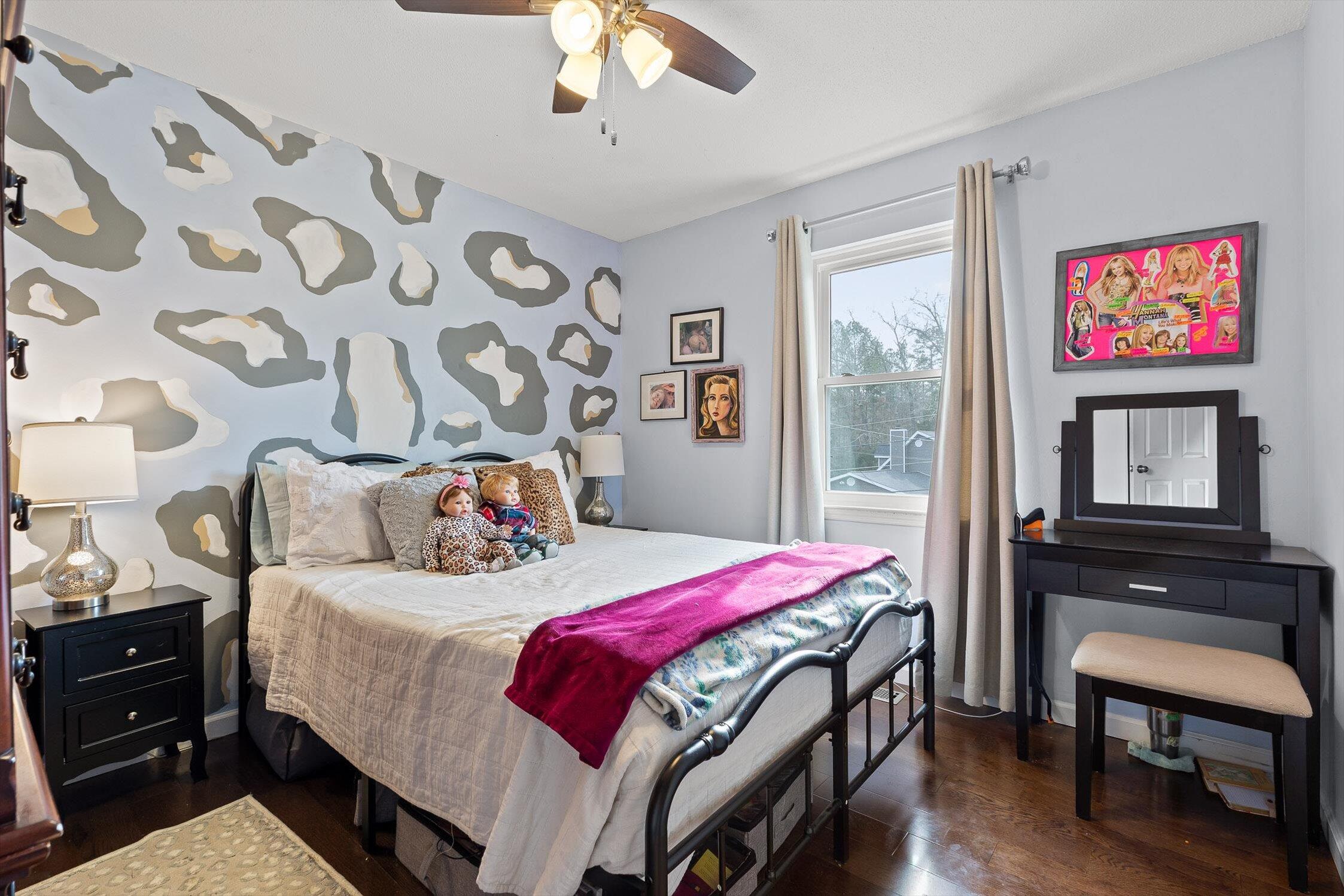 137 Fox Run Circle N