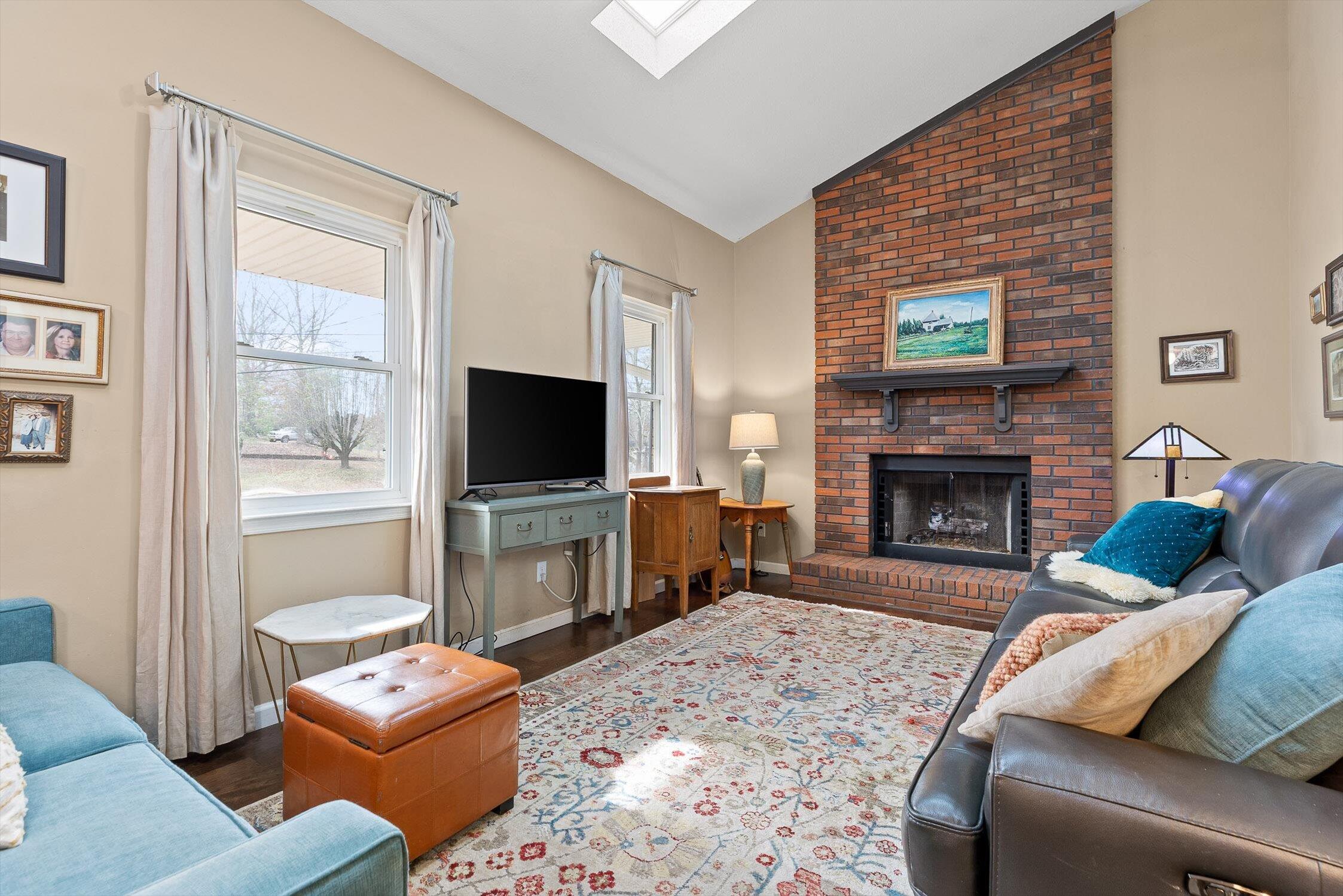 137 Fox Run Circle N