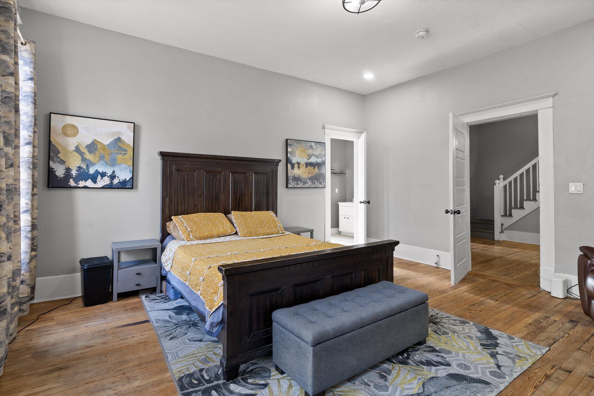 207 Culberson Avenue, LaFayette