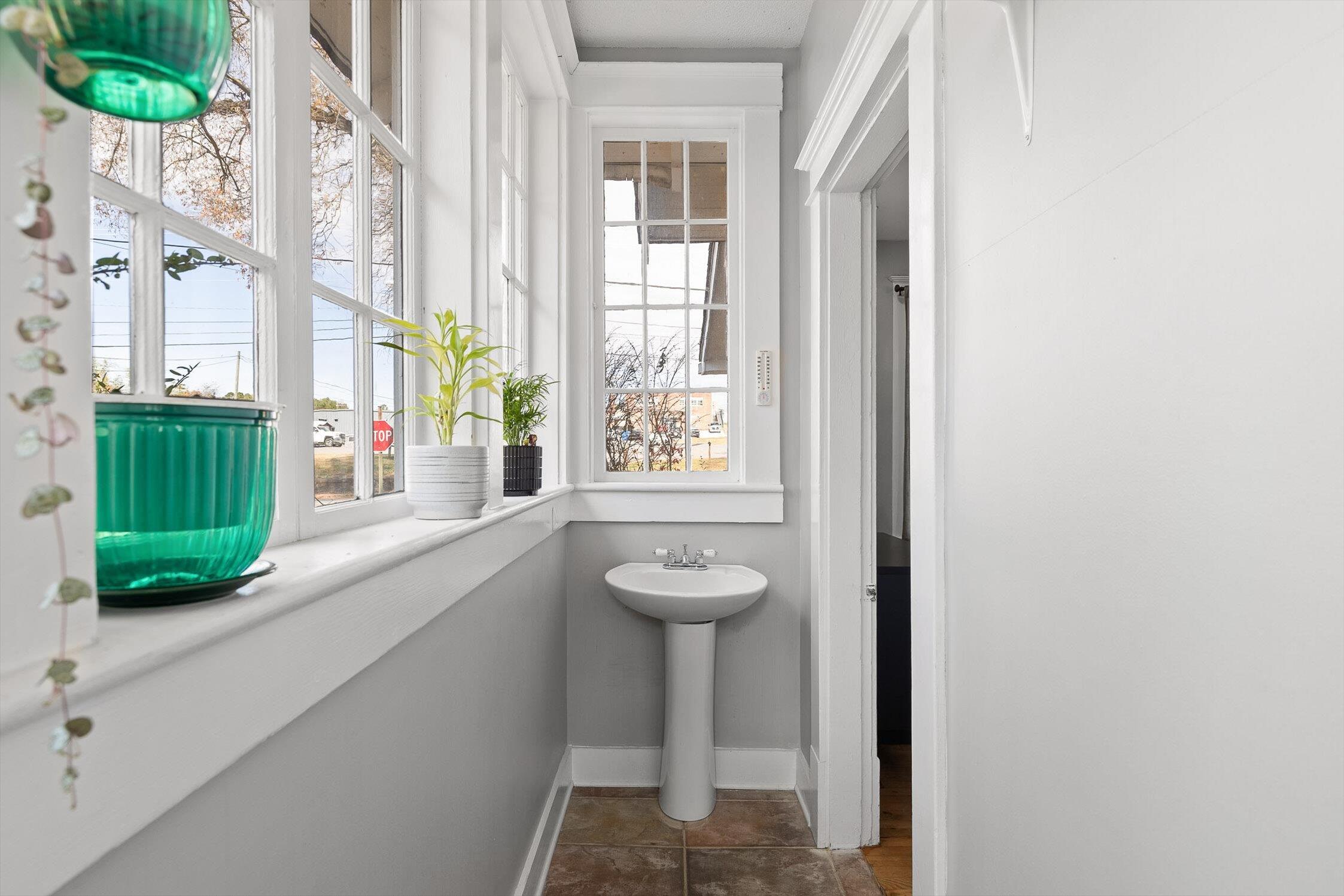 207 Culberson Avenue, LaFayette