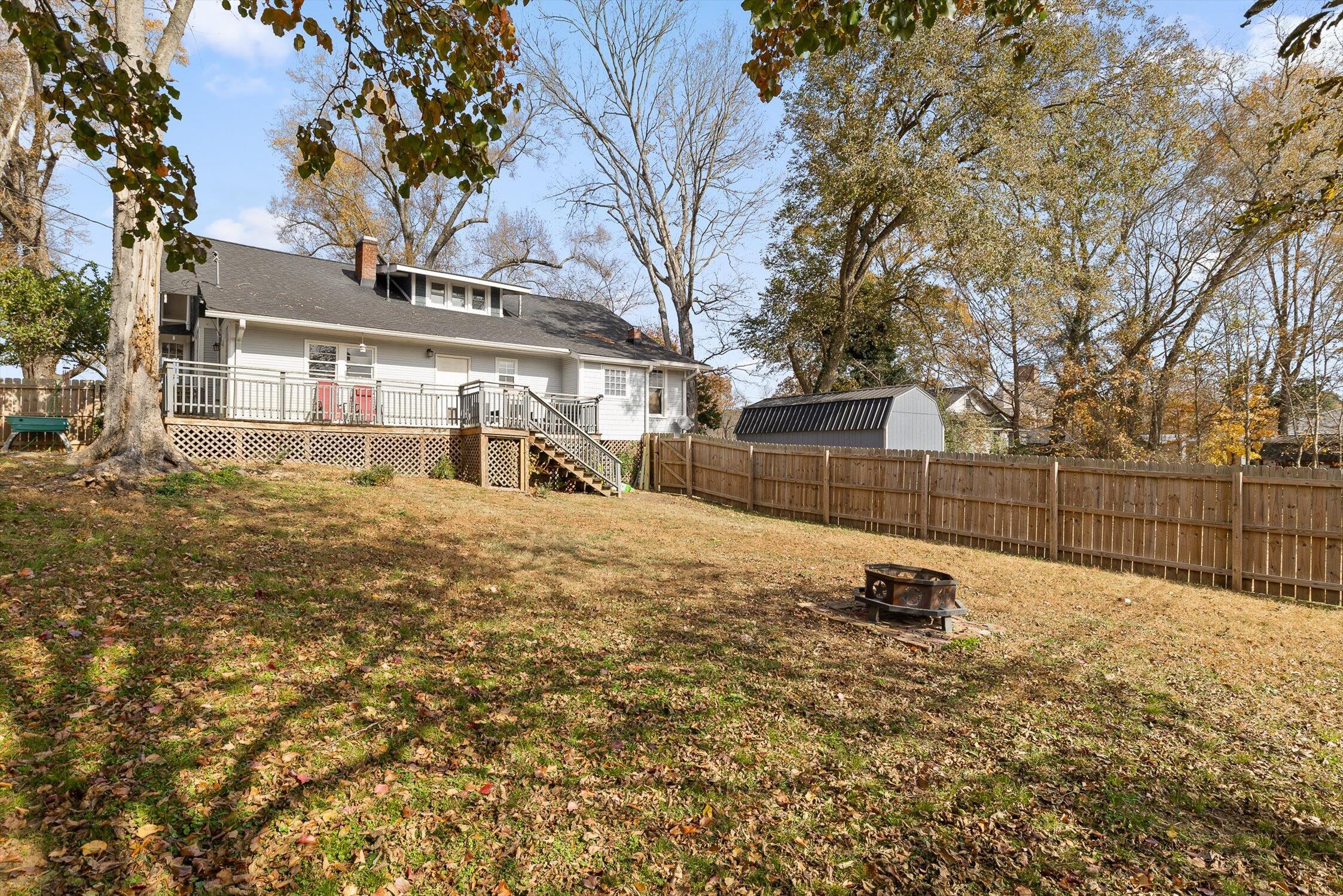 207 Culberson Avenue, LaFayette