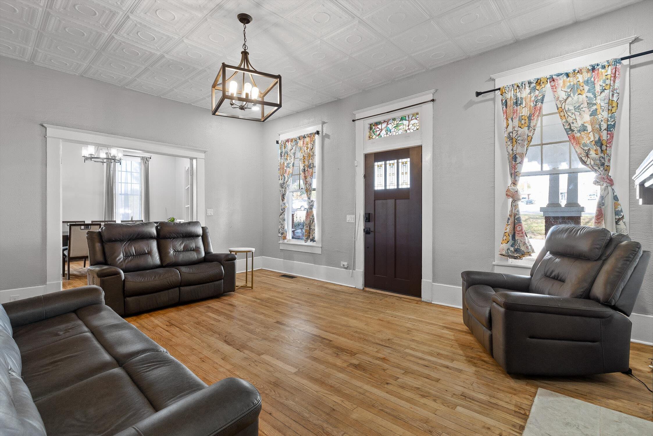 207 Culberson Avenue, LaFayette