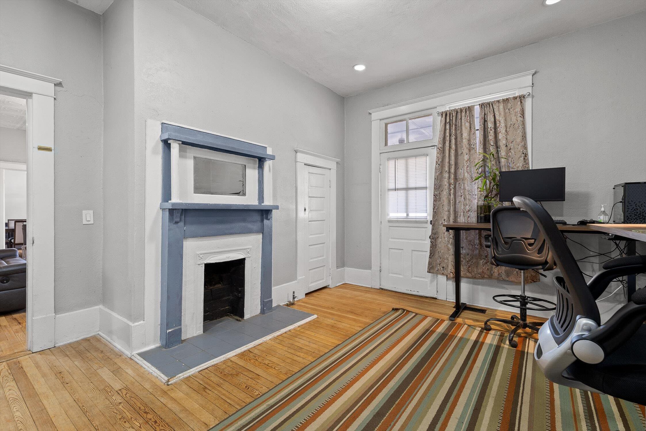 207 Culberson Avenue, LaFayette