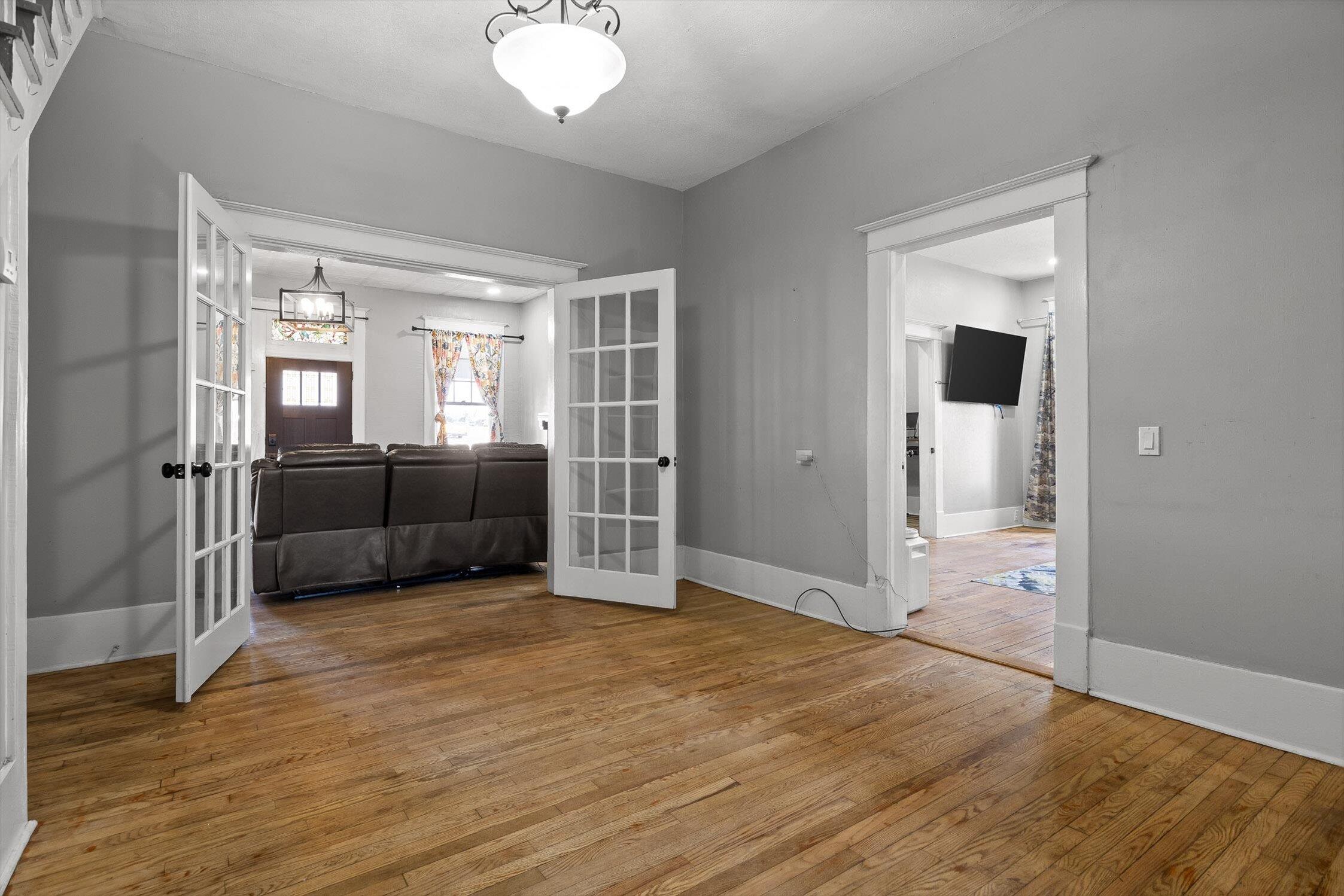 207 Culberson Avenue, LaFayette