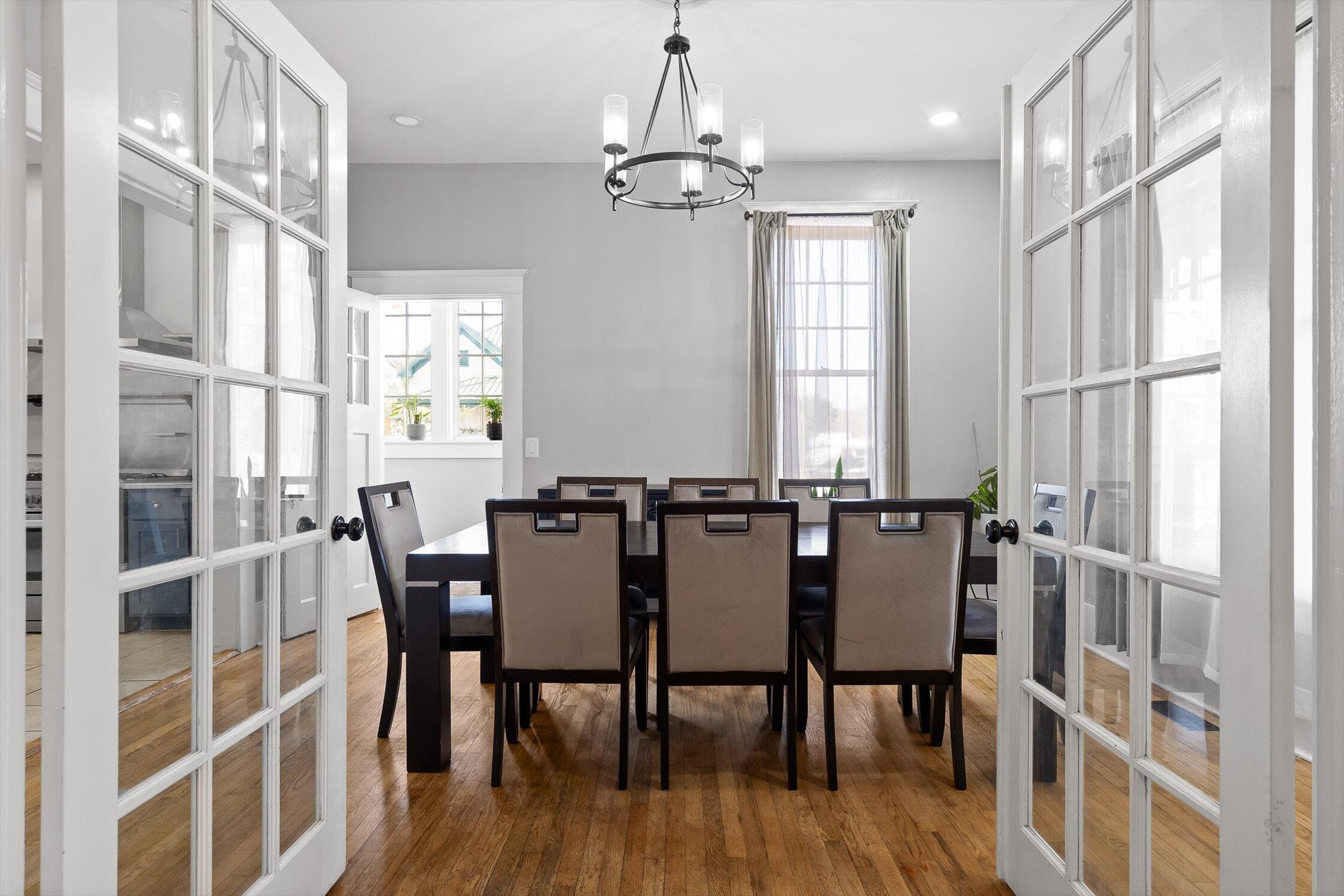 207 Culberson Avenue, LaFayette