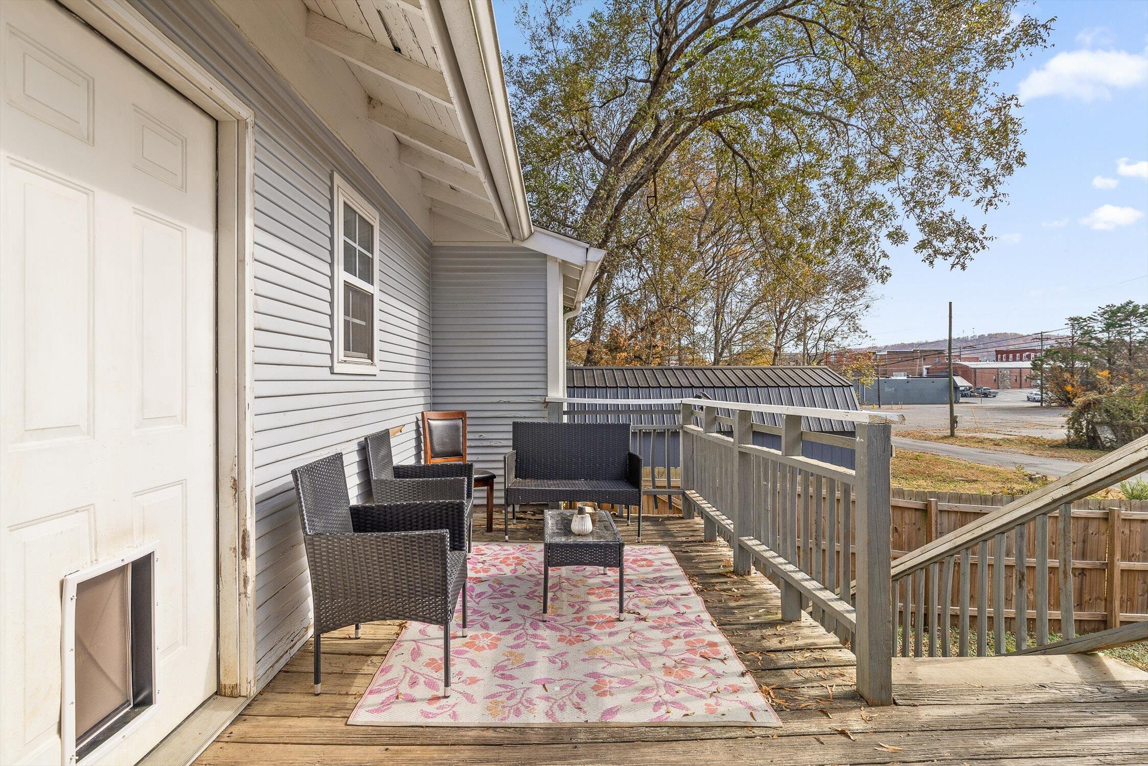 207 Culberson Avenue, LaFayette