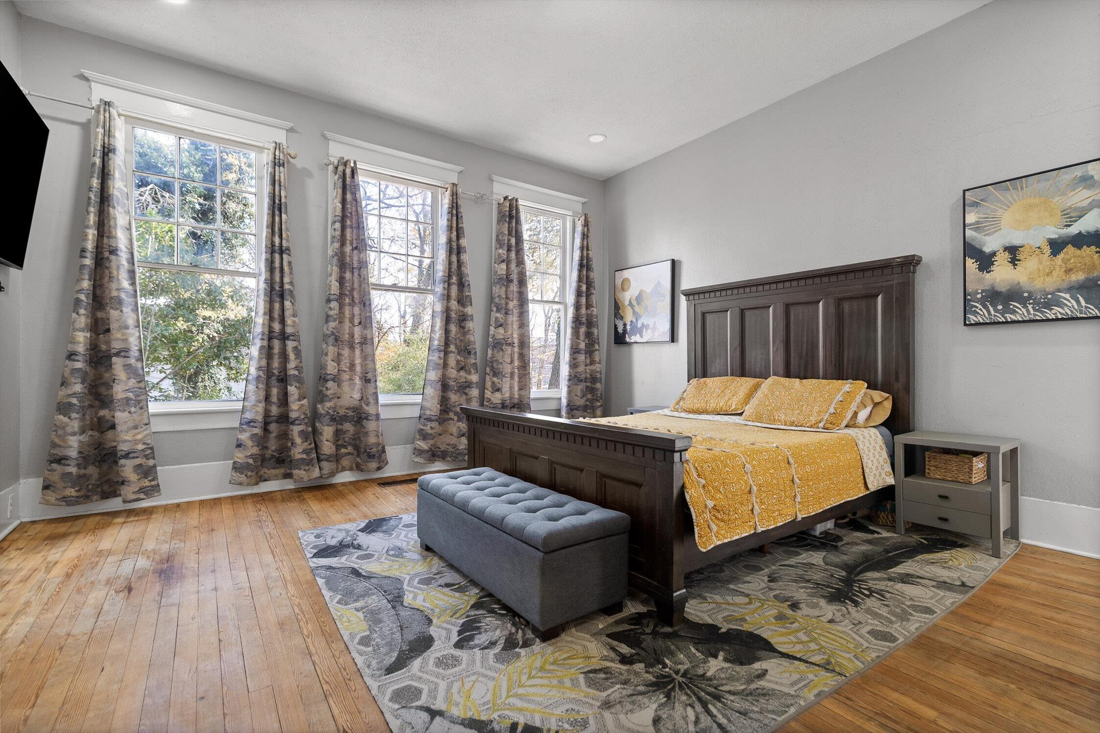 207 Culberson Avenue, LaFayette