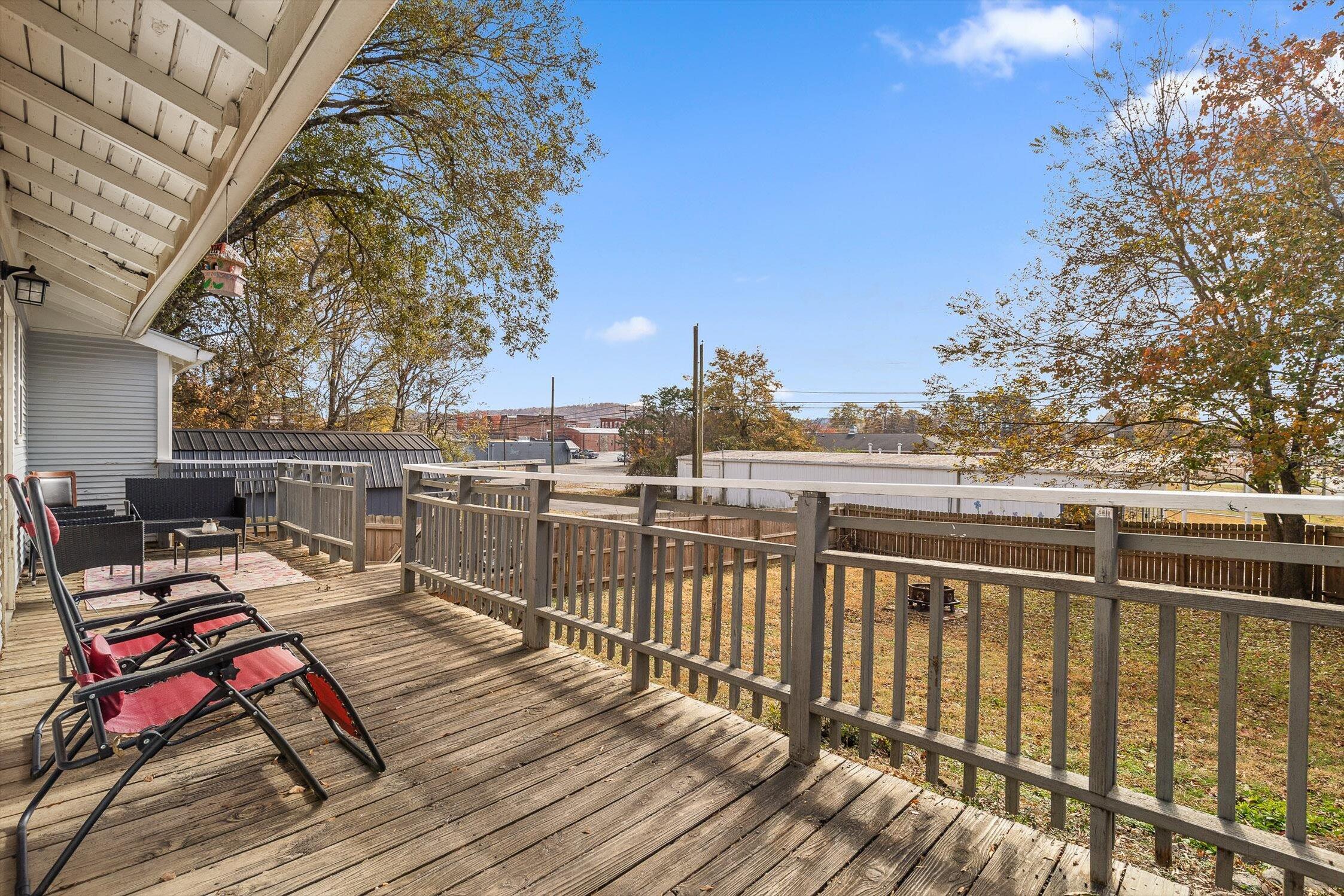 207 Culberson Avenue, LaFayette