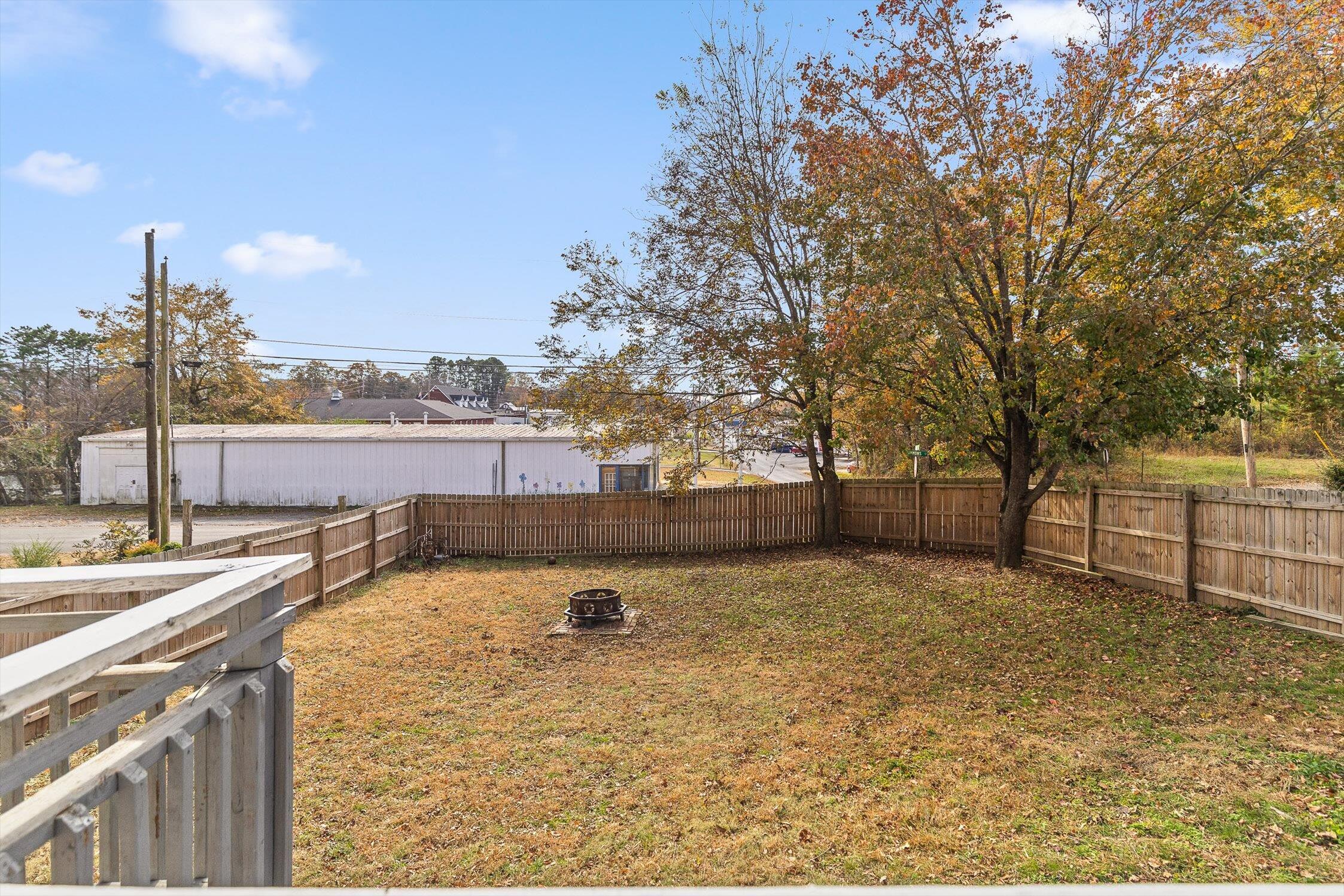 207 Culberson Avenue, LaFayette