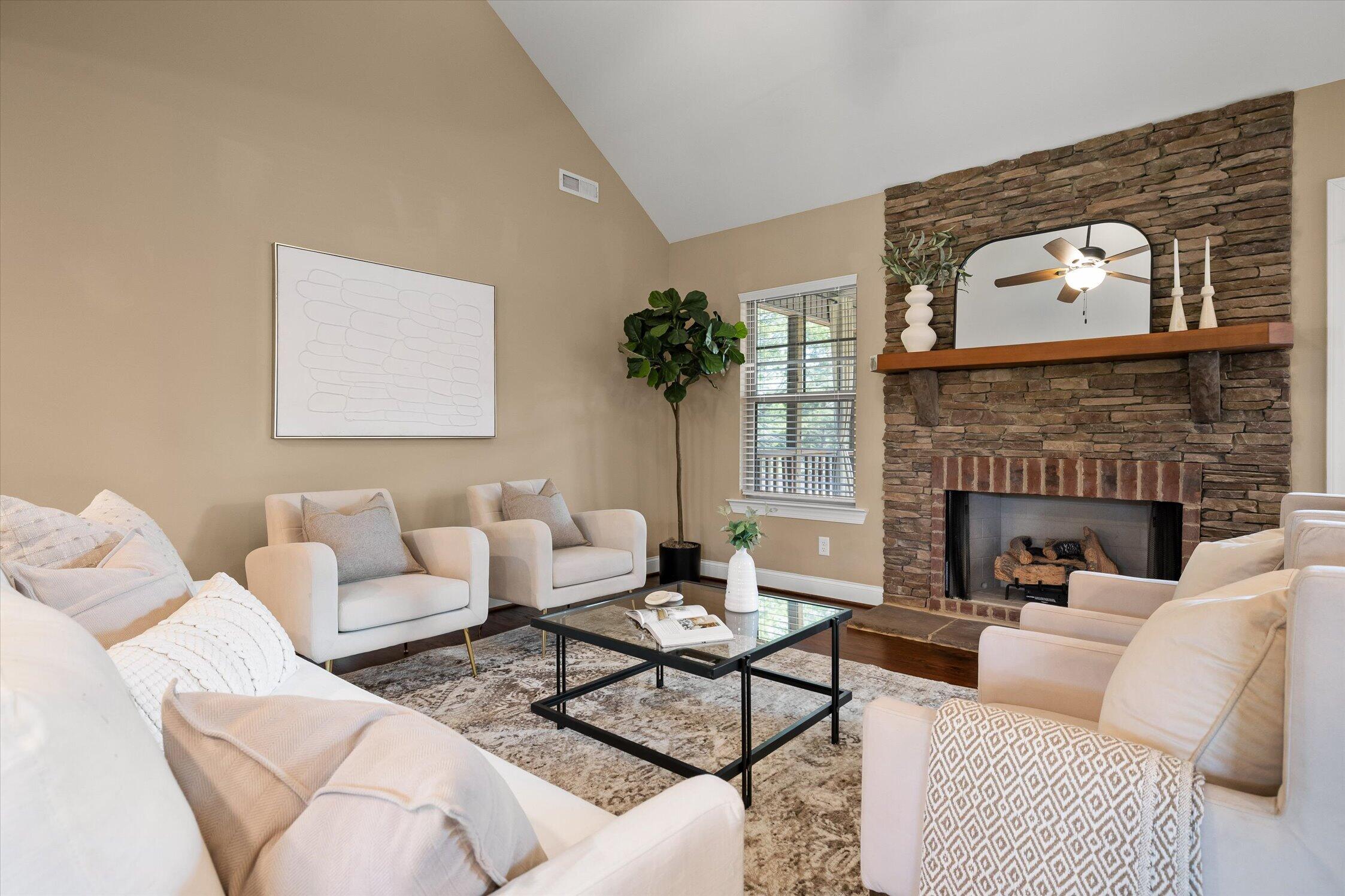 136 Ginger Lake Drive