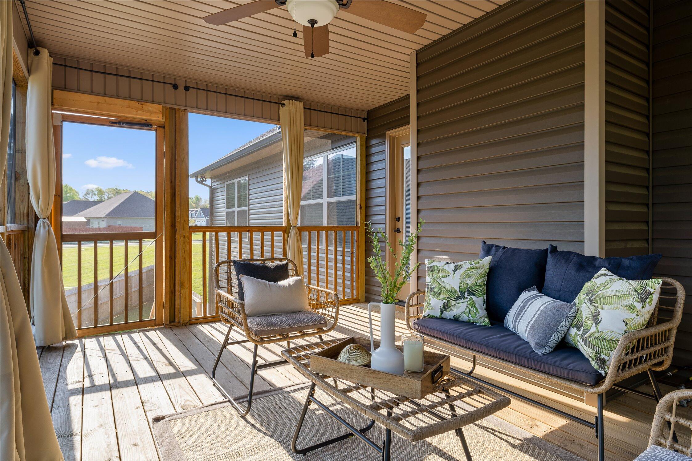 136 Ginger Lake Drive