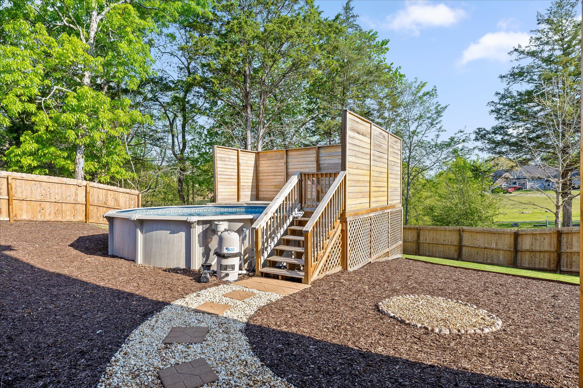 136 Ginger Lake Drive