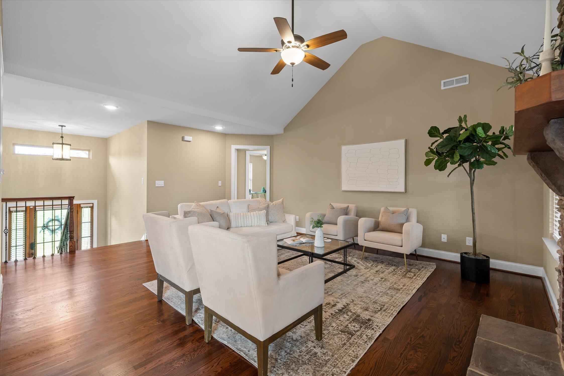 136 Ginger Lake Drive