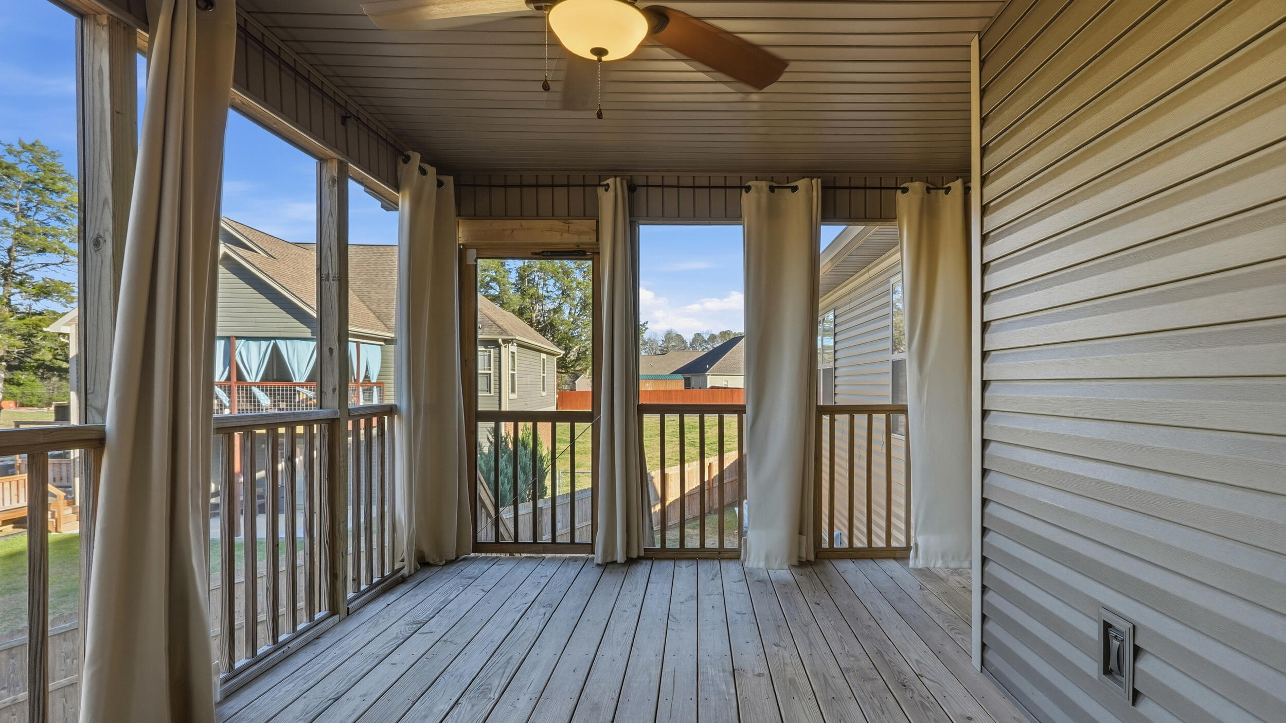 136 Ginger Lake Drive