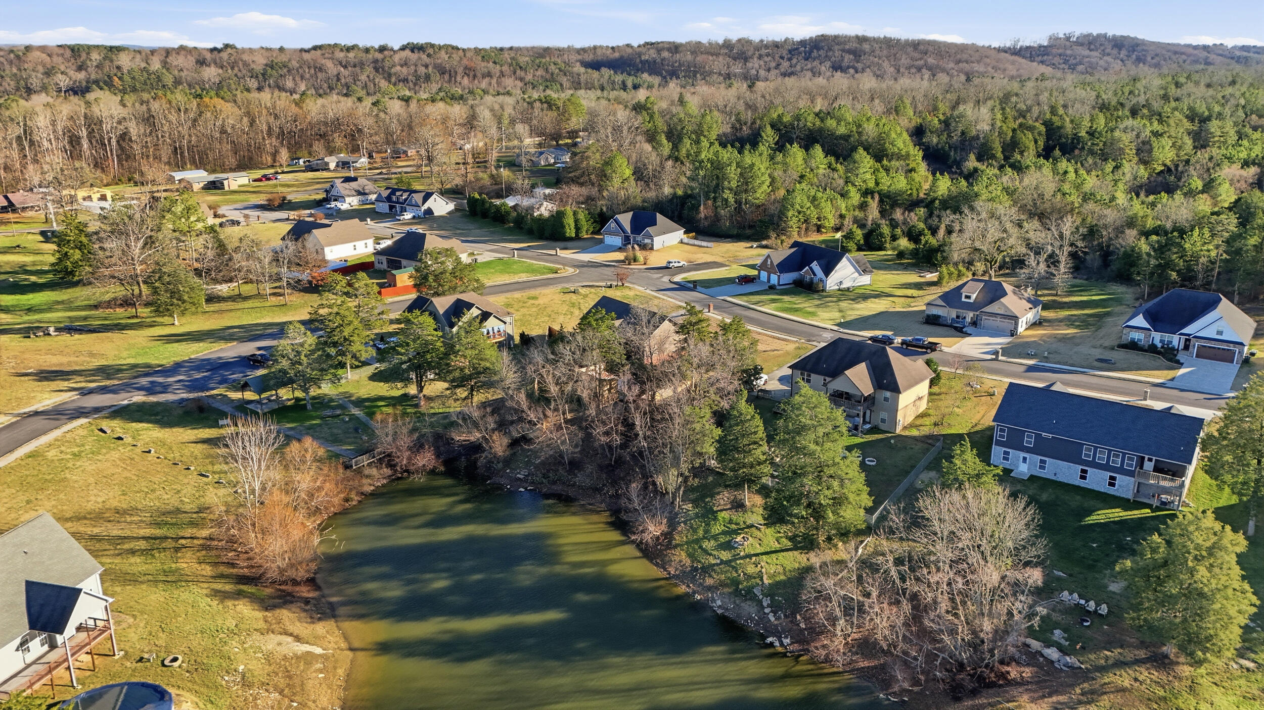 136 Ginger Lake Drive