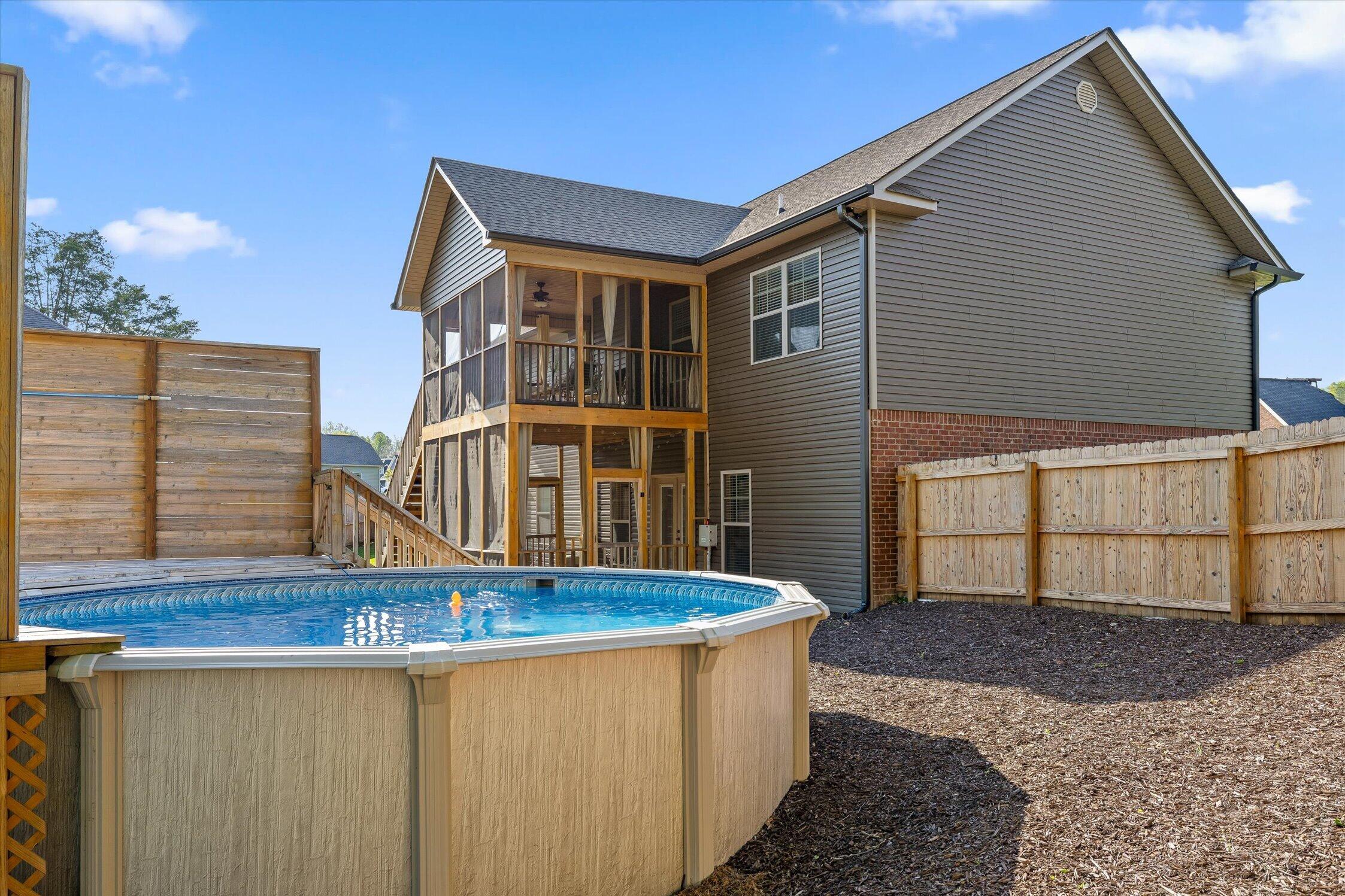 136 Ginger Lake Drive