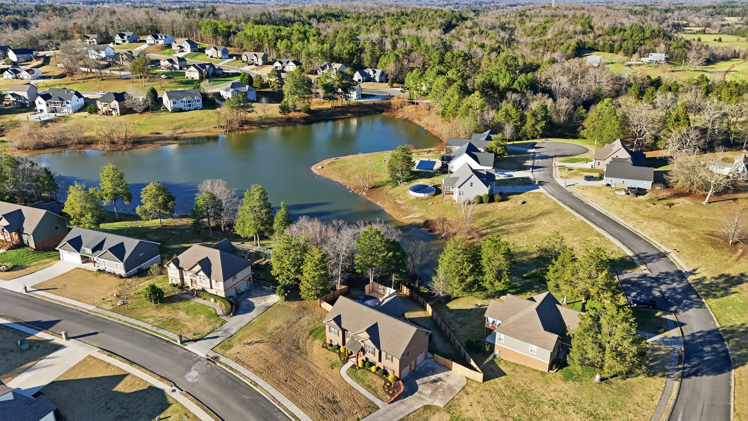 136 Ginger Lake Drive