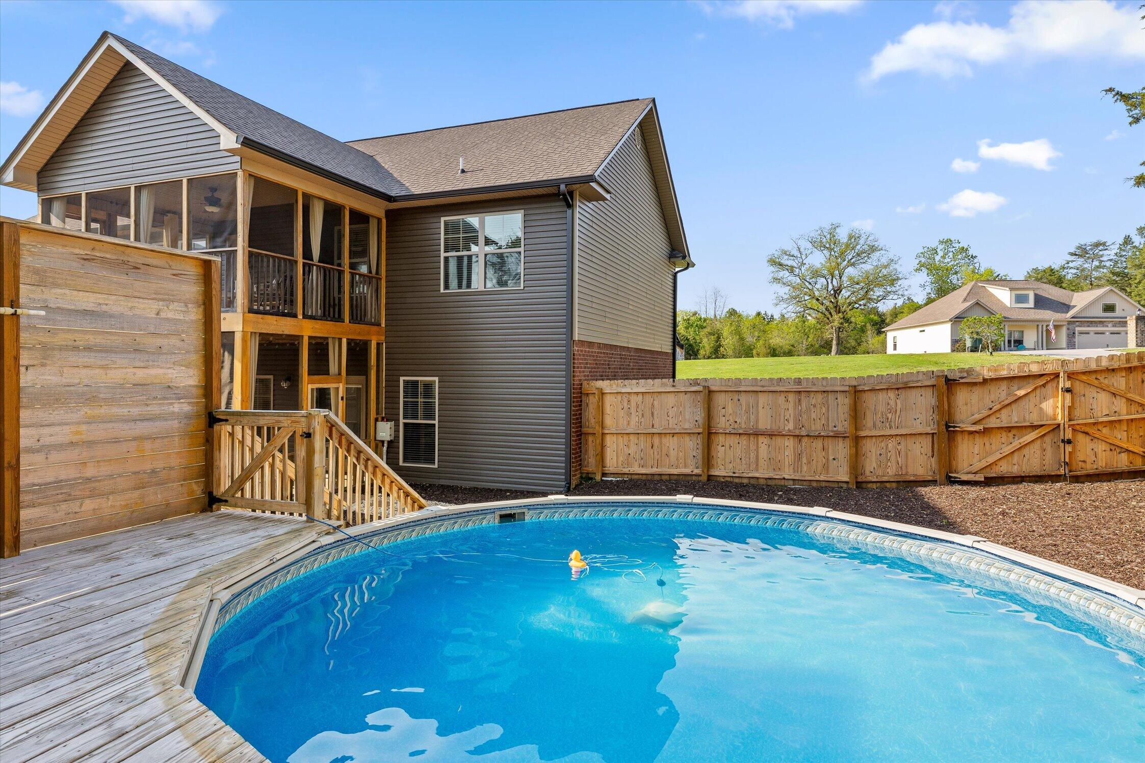 136 Ginger Lake Drive