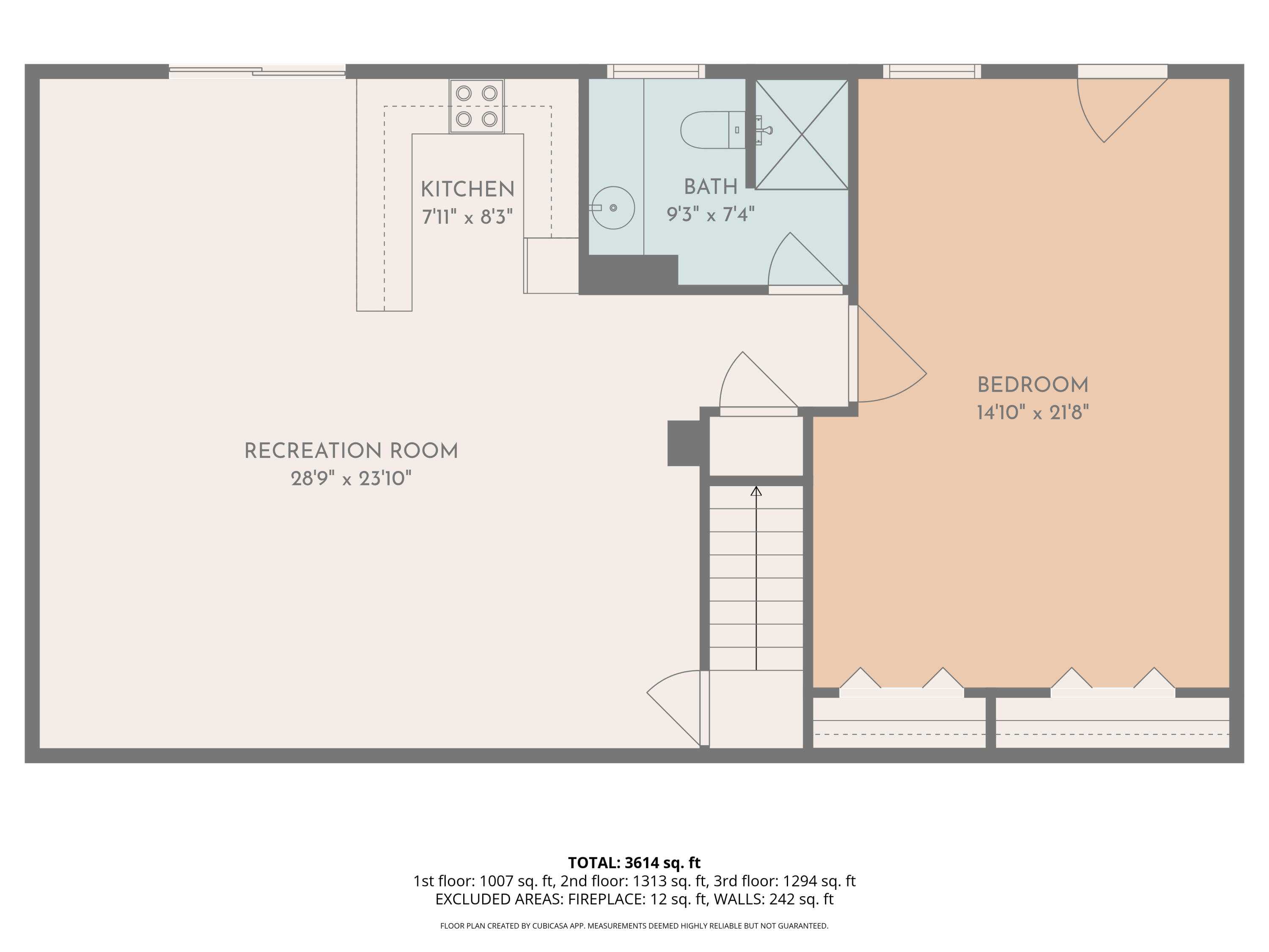 1634 Colonial Shores Drive