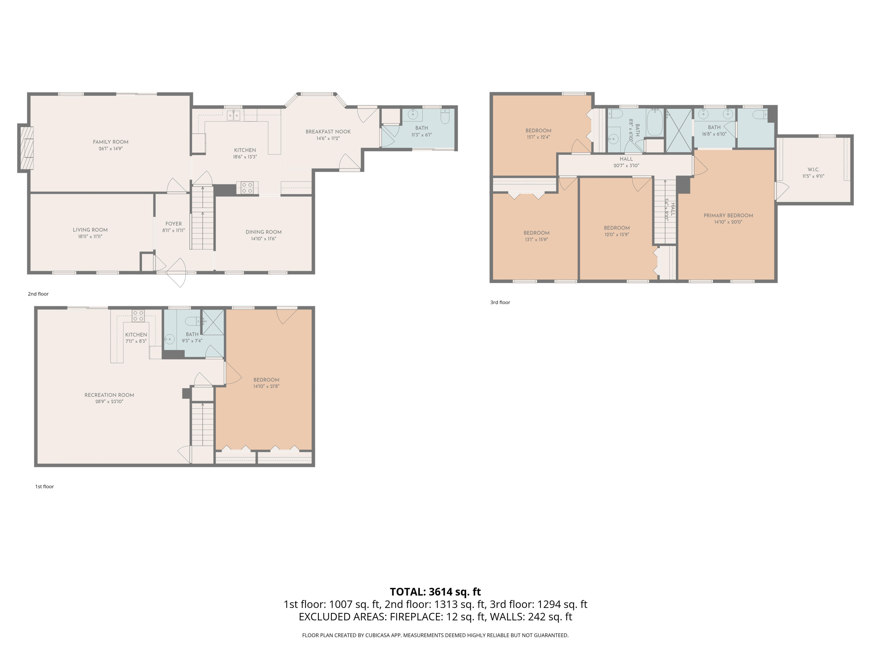 1634 Colonial Shores Drive