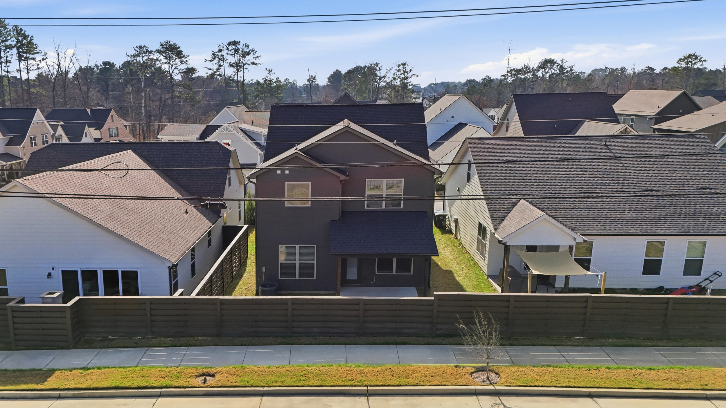 8187 Lemonade Street