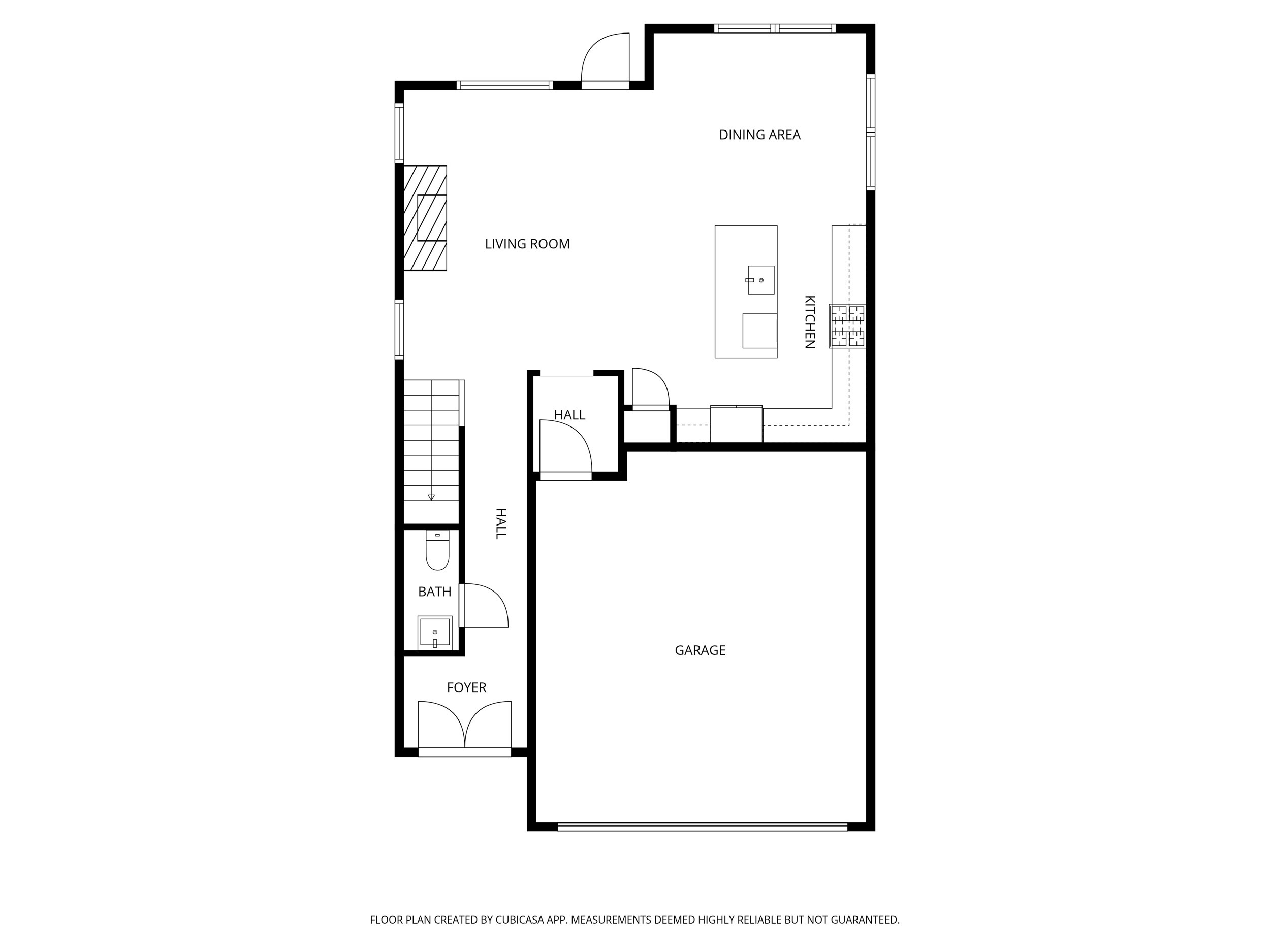 8187 Lemonade Street