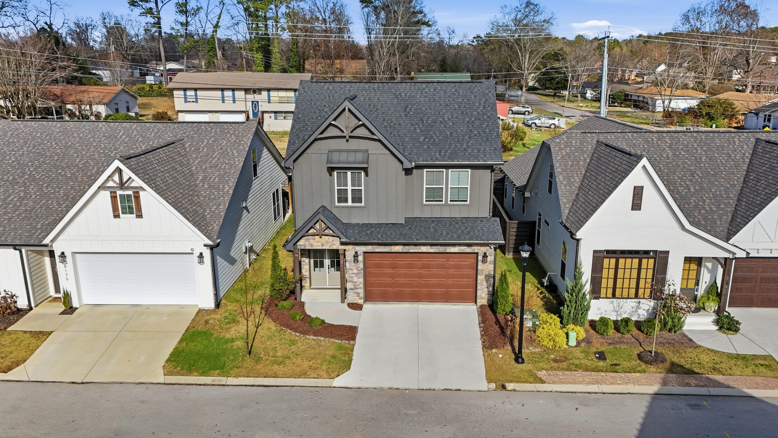 8187 Lemonade Street