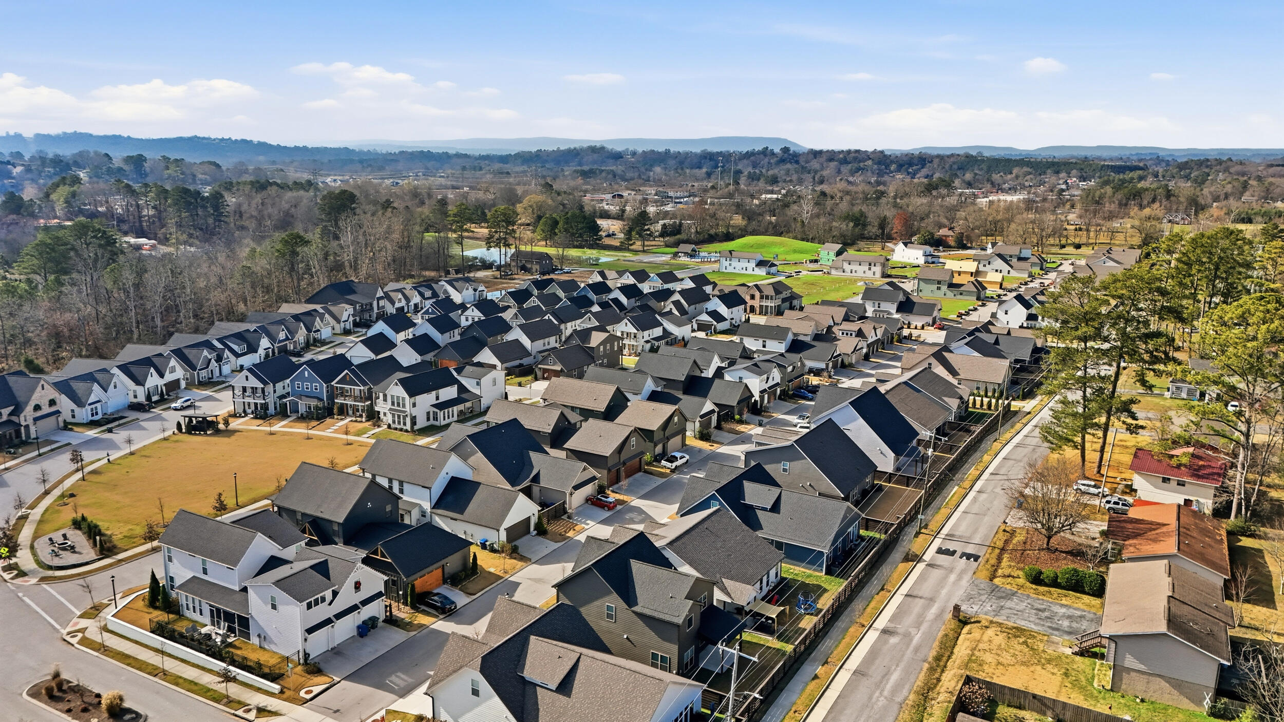 8187 Lemonade Street