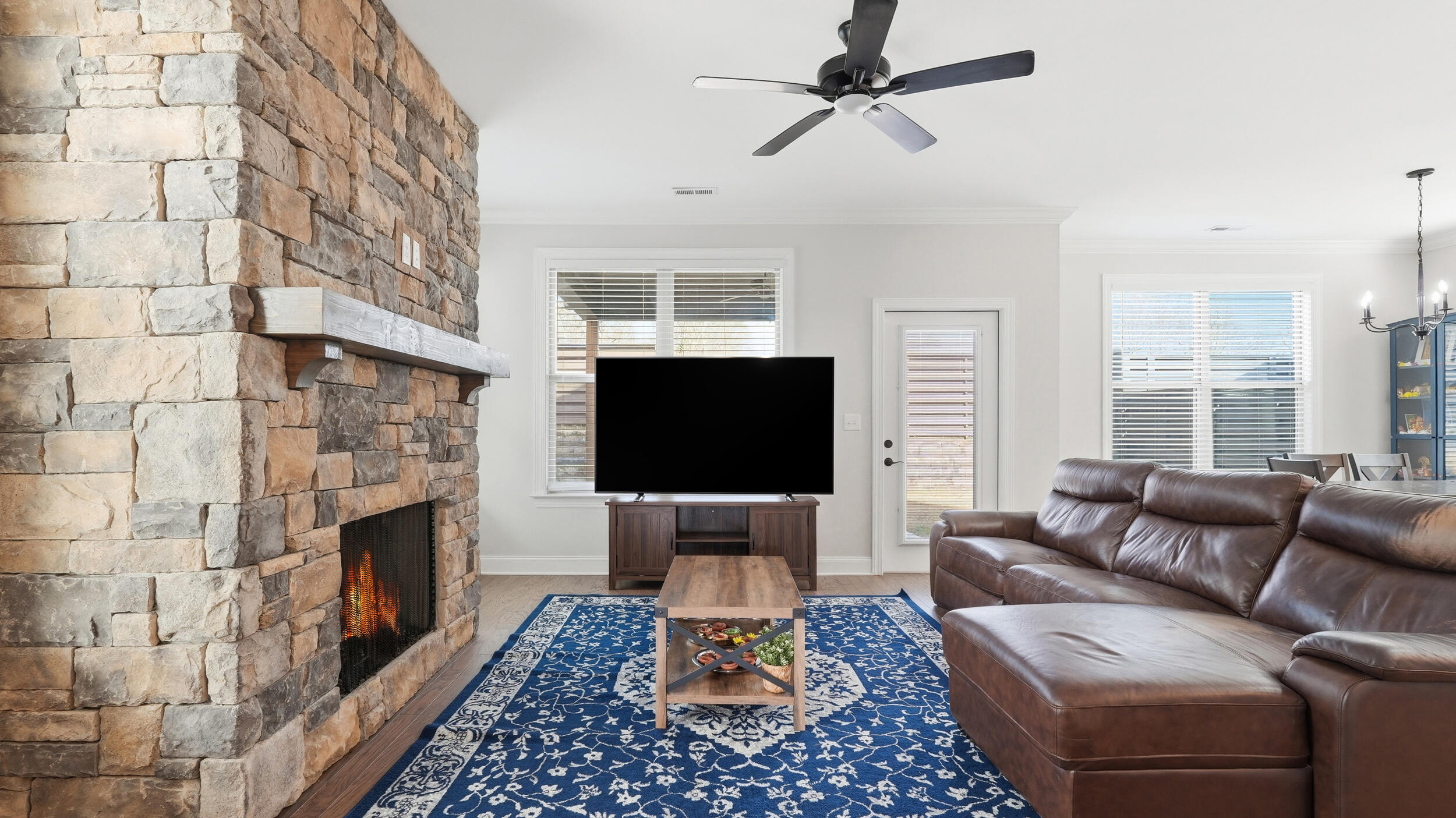 8187 Lemonade Street